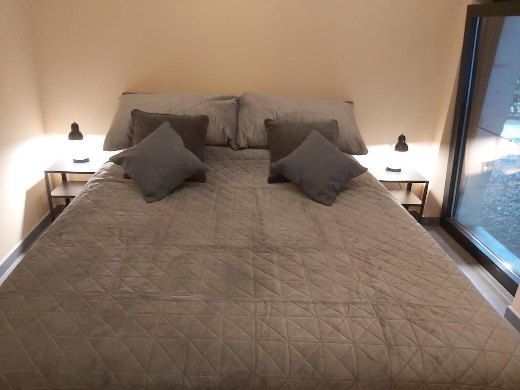 Het Zonnetje -Vakantiewoning en Bed and Breakfast