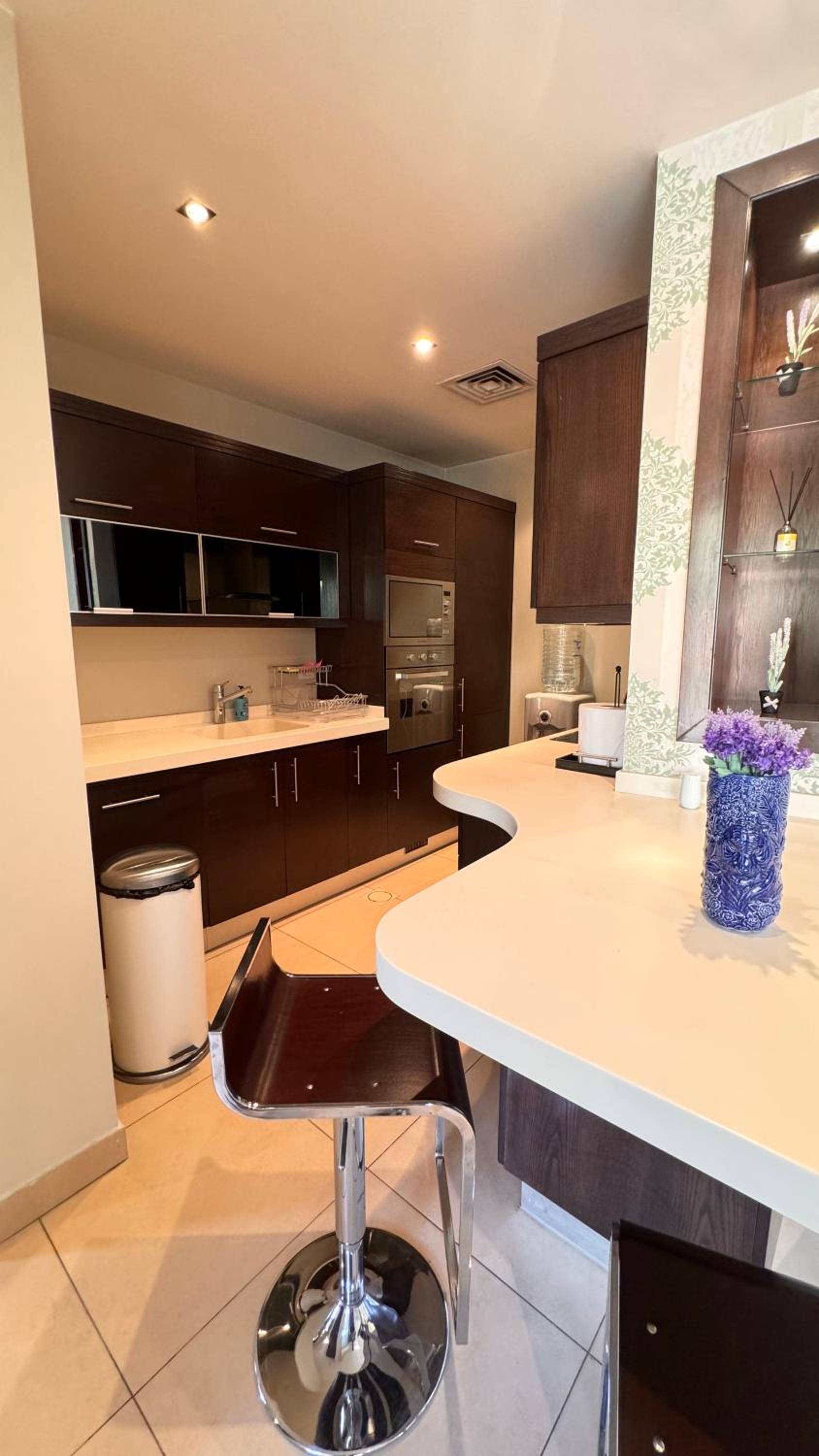 Abdoun Falls Luxury Apartment