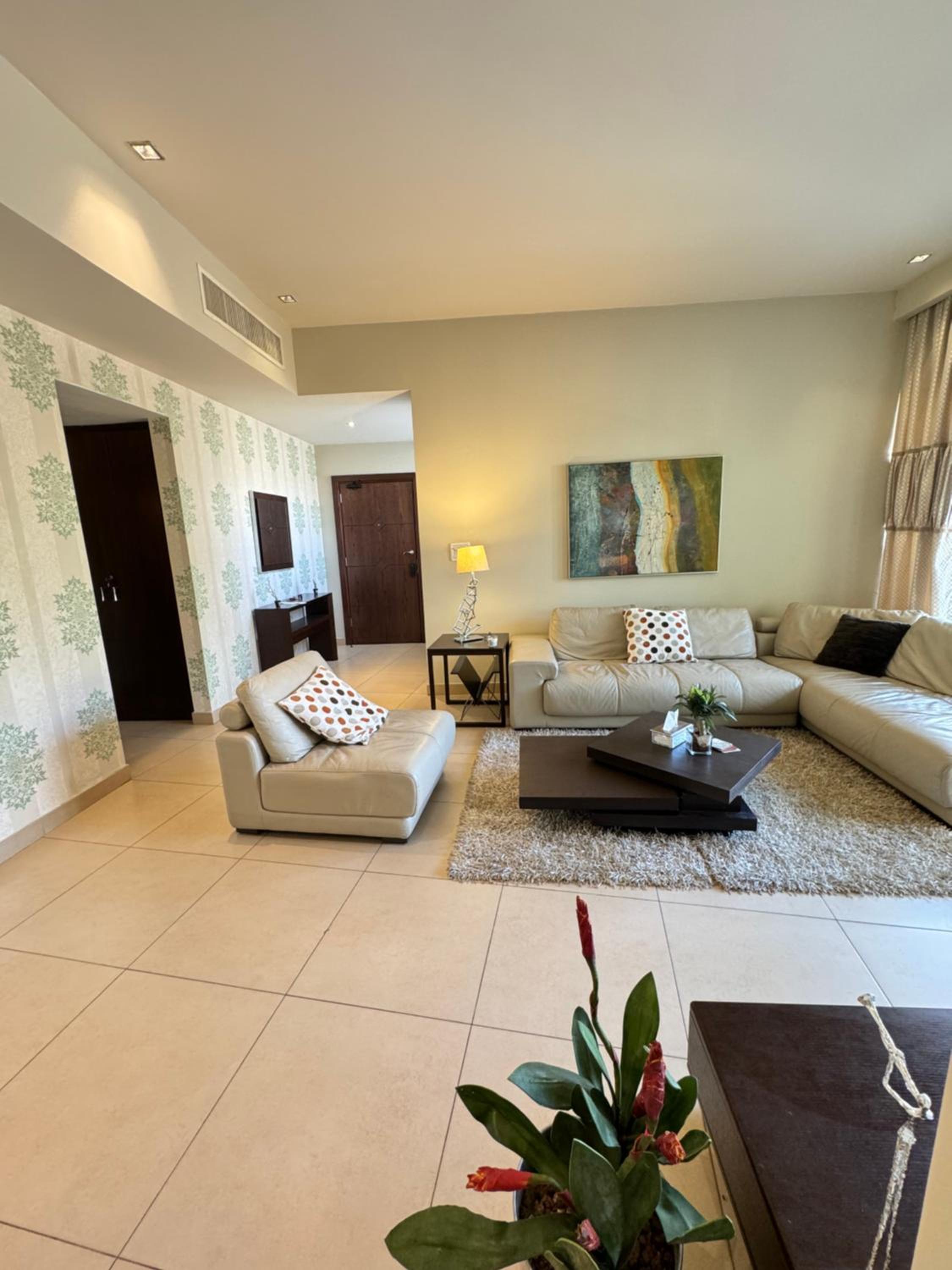 Abdoun Falls Luxury Apartment