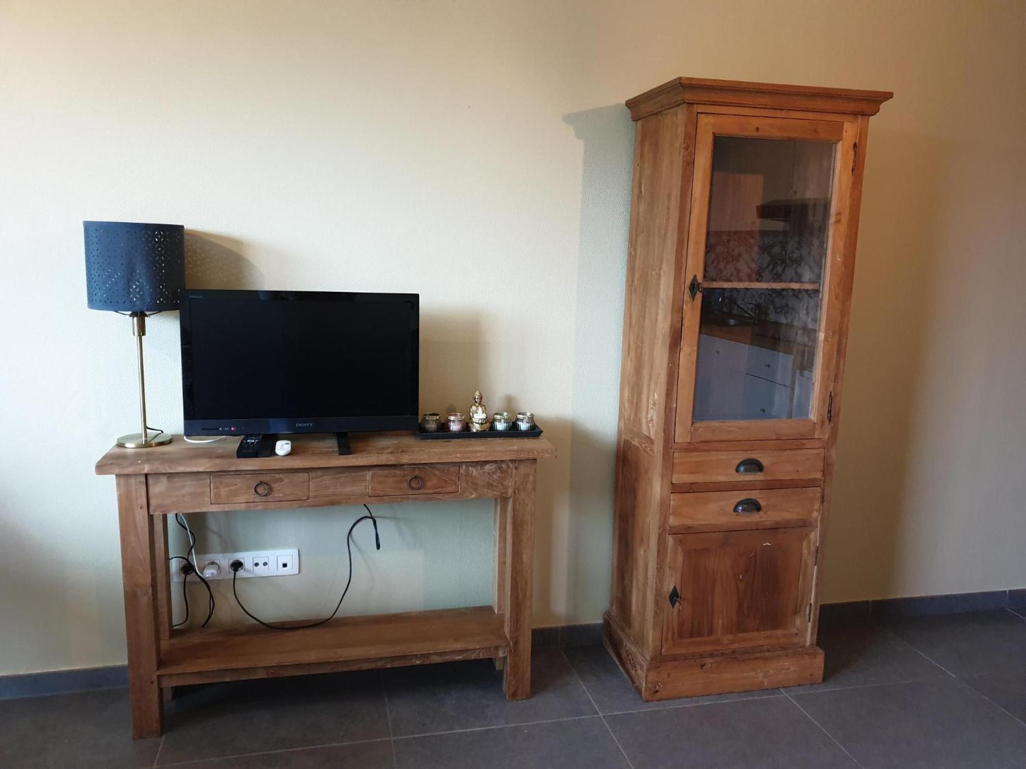 Het Zonnetje -Vakantiewoning en Bed and Breakfast