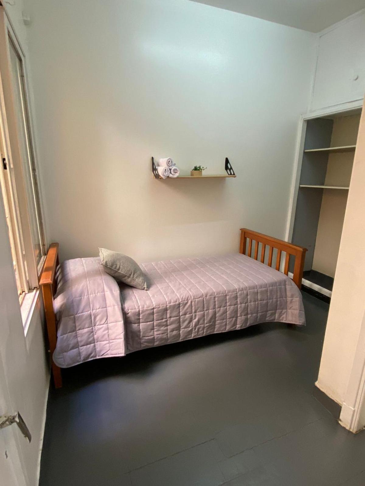 HERMOSO DEPARTAMENTO CENTRICO