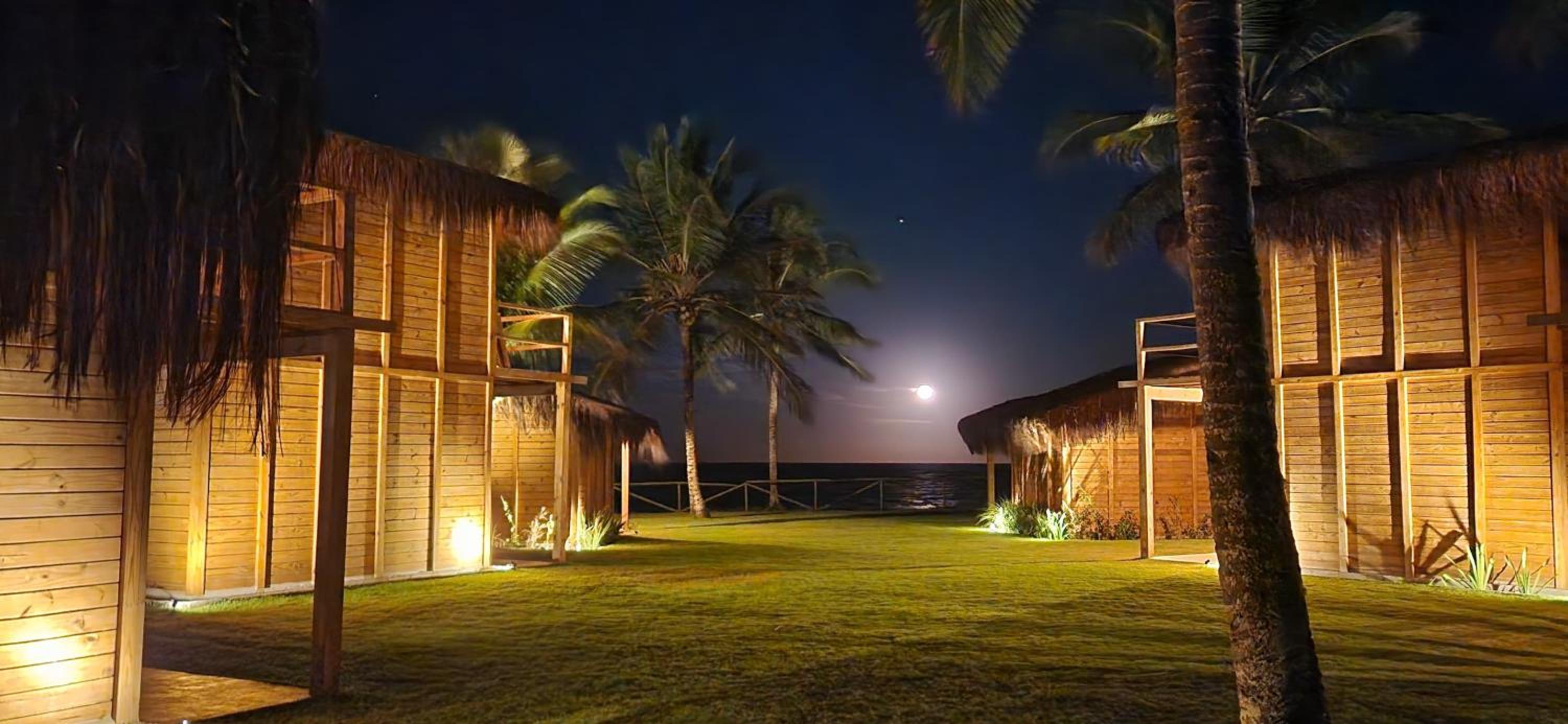 Hotel Pousada D'Oxum Caraíva - Image 1