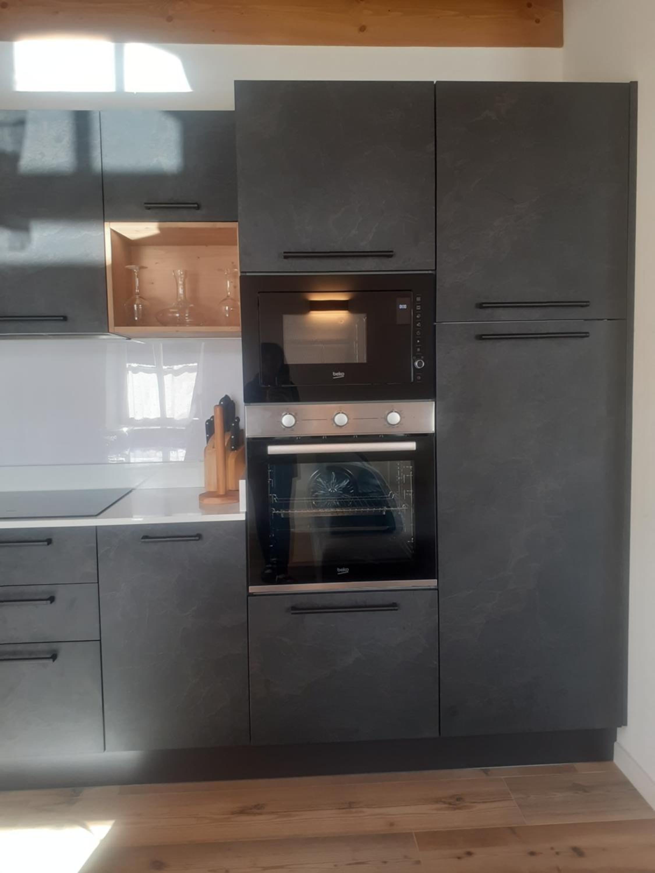 Appartamento Vale e Schena Cortina D'Ampezzo photo 5