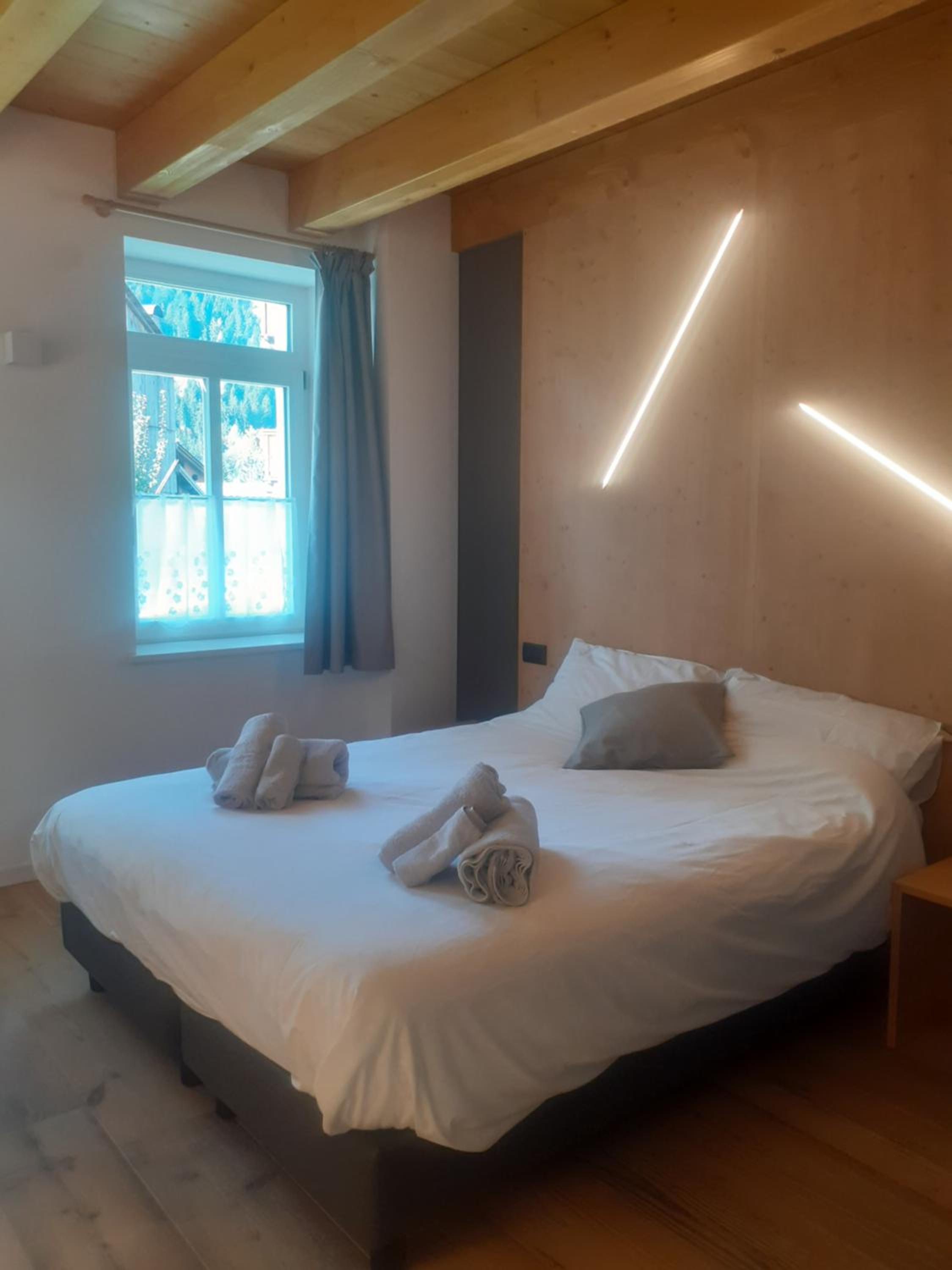 Appartamento Vale e Schena Cortina D'Ampezzo photo 4