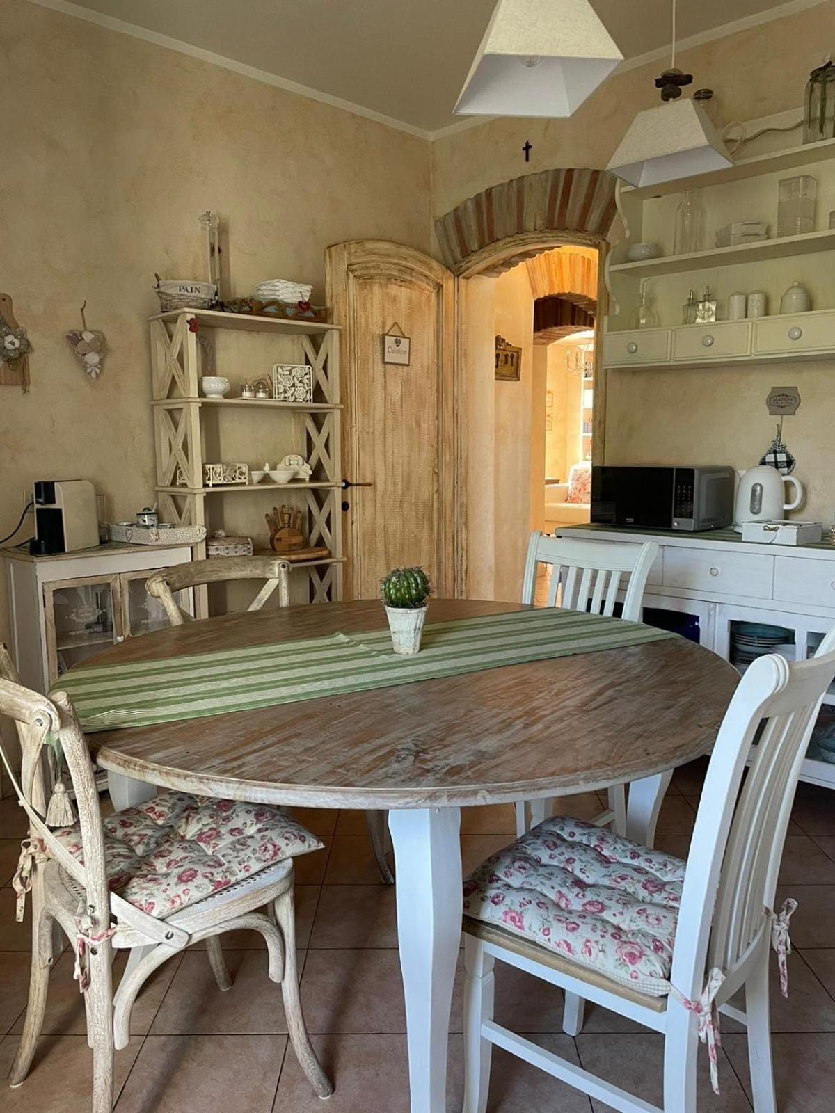 La Maison de Nada view 4