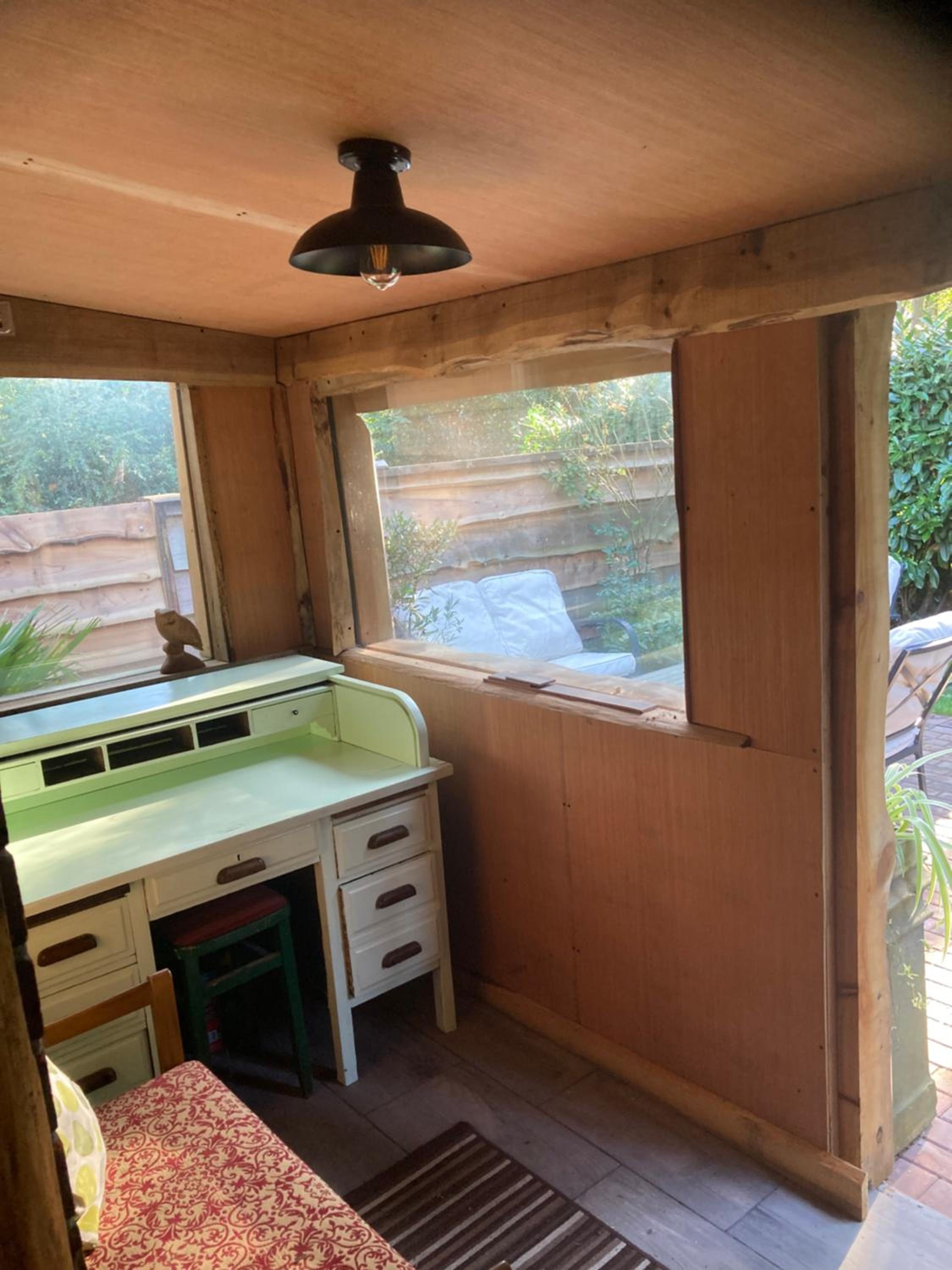 Woodland Retreat, Market Lane, Blundeston, Lowestoft