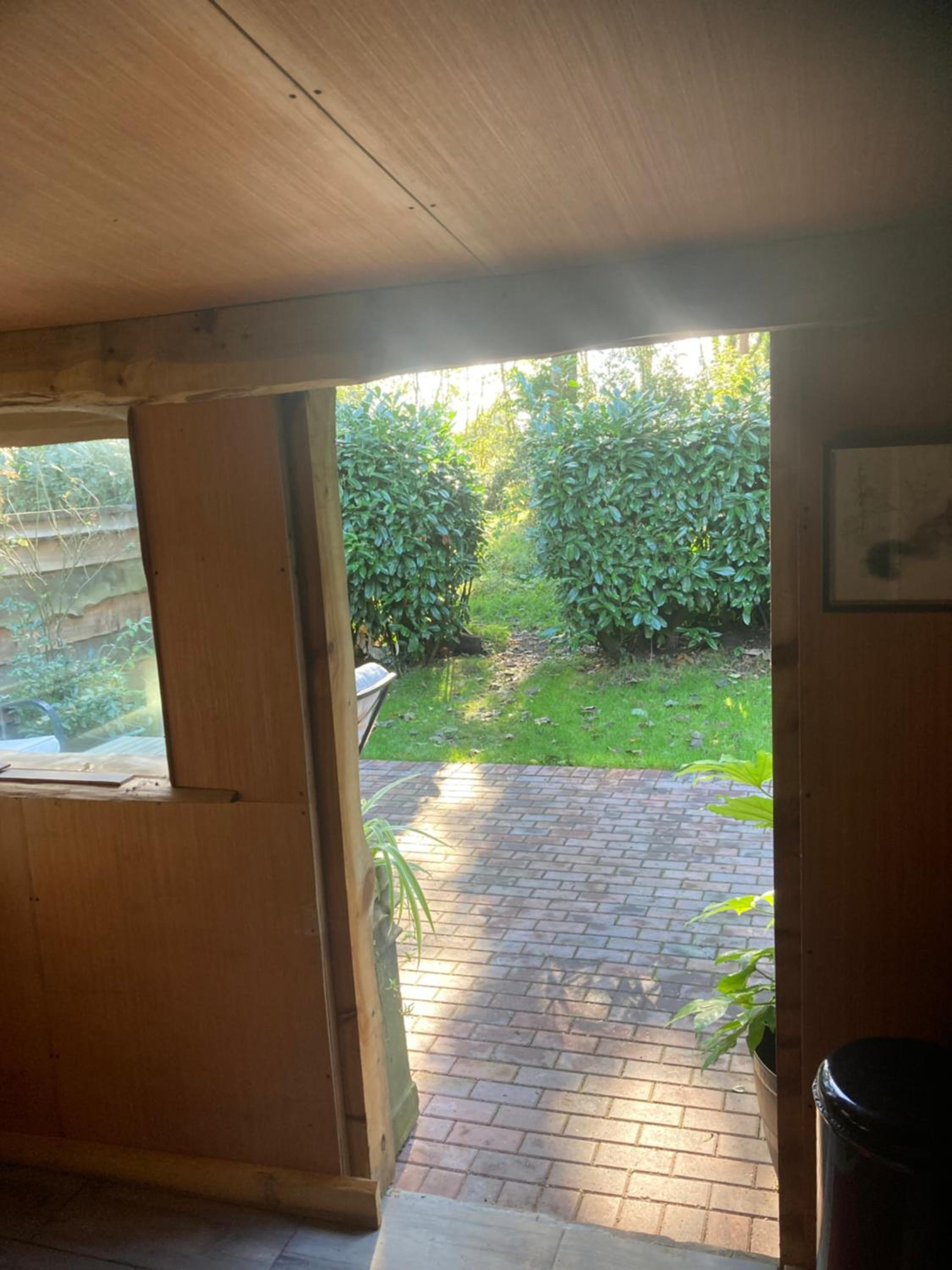 Woodland Retreat, Market Lane, Blundeston, Lowestoft