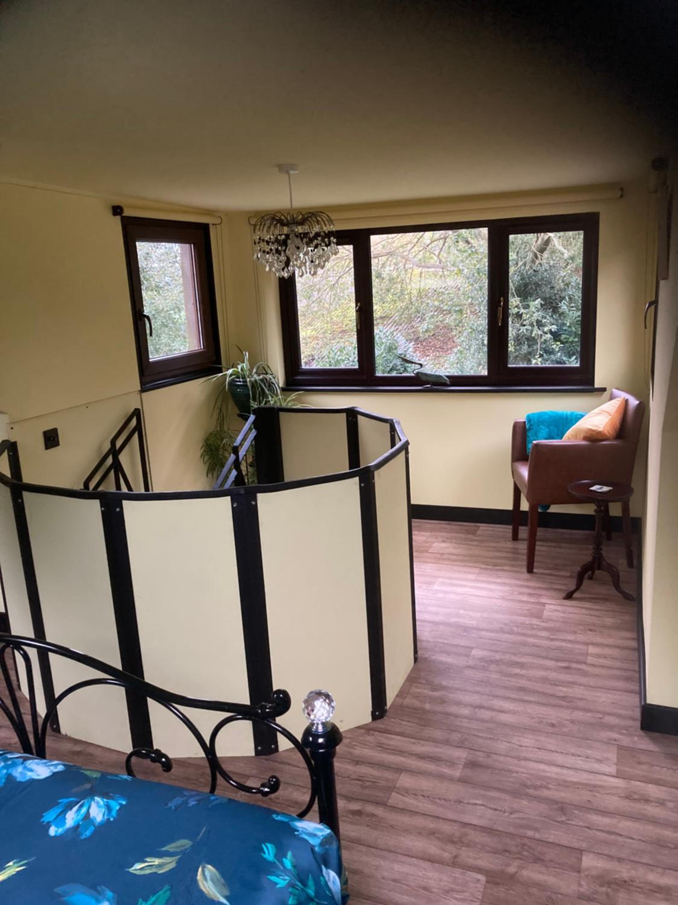 Woodland Retreat, Market Lane, Blundeston, Lowestoft