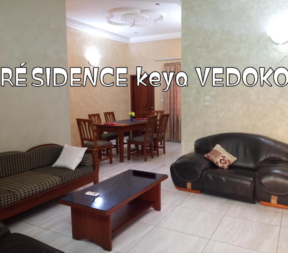 Résidence KEYA