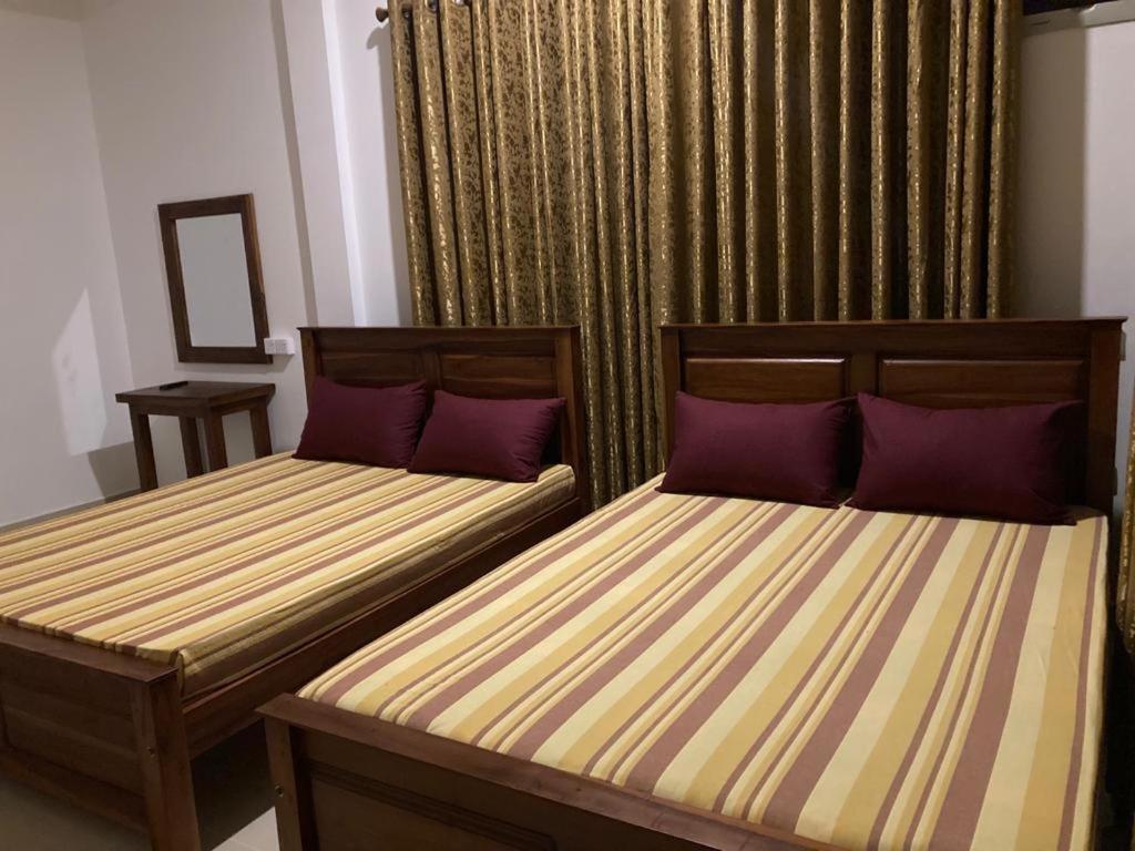 The Paramount Lodge & Villas view 2