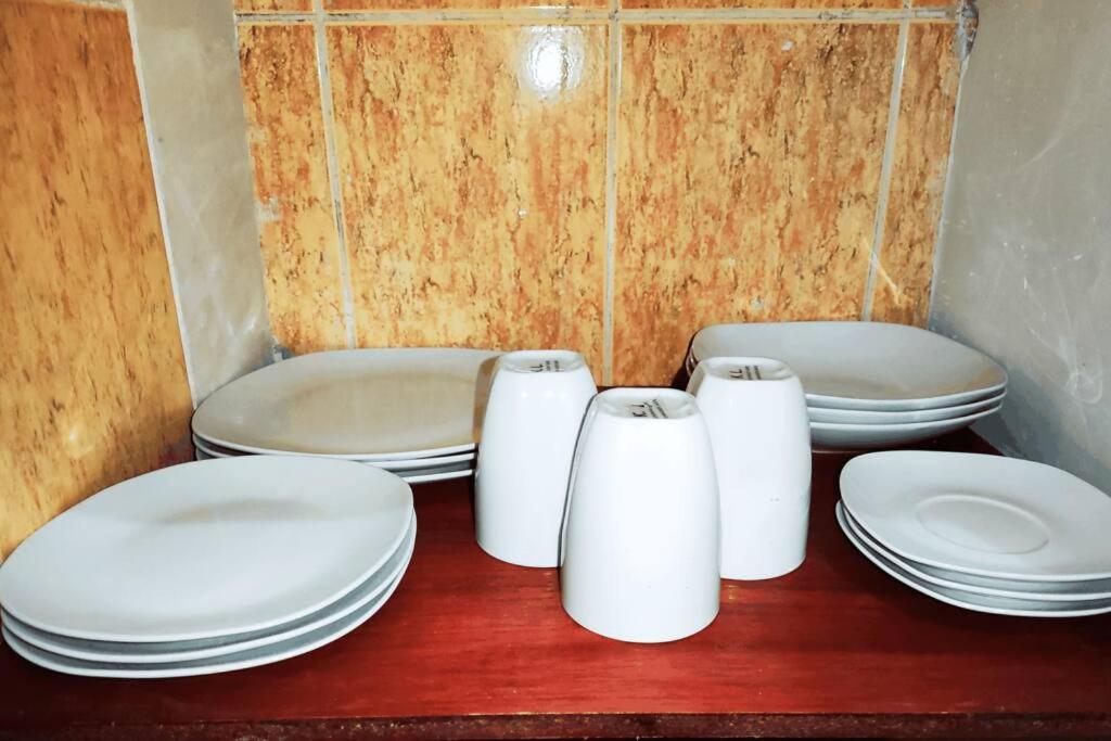 Cómodo Garzonier en Sopocachi