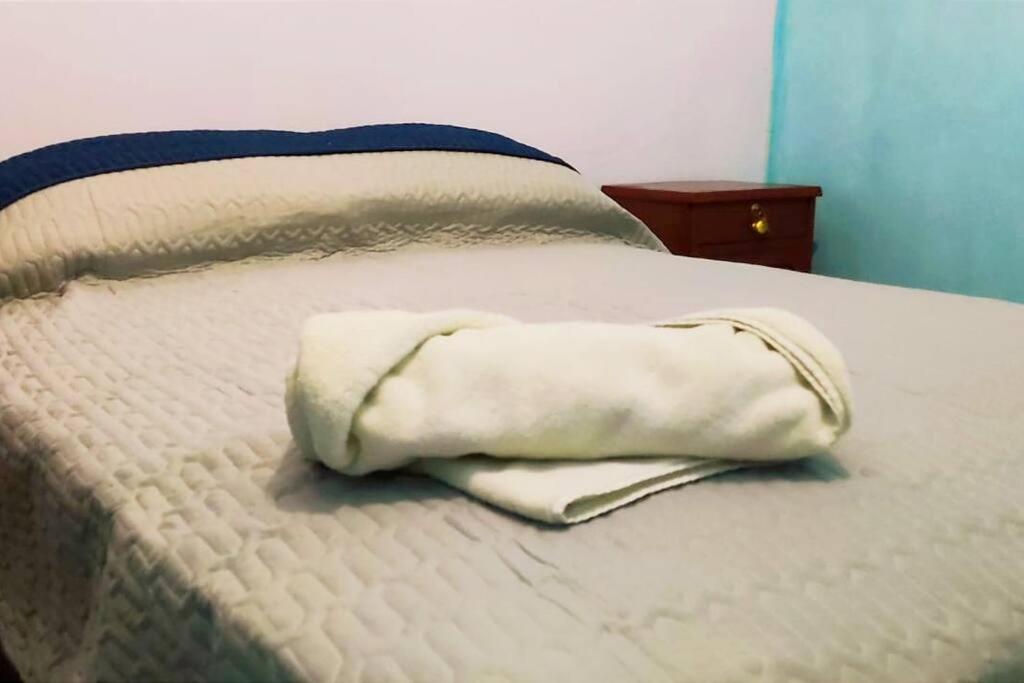 Cómodo Garzonier en Sopocachi