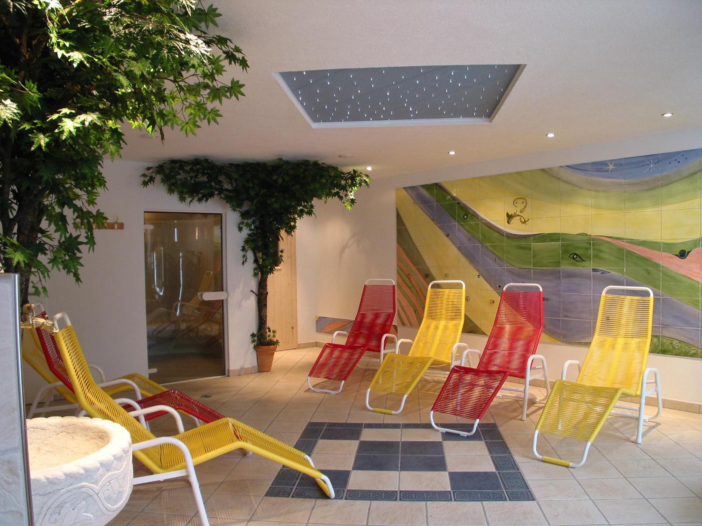 Landhaus Strolz