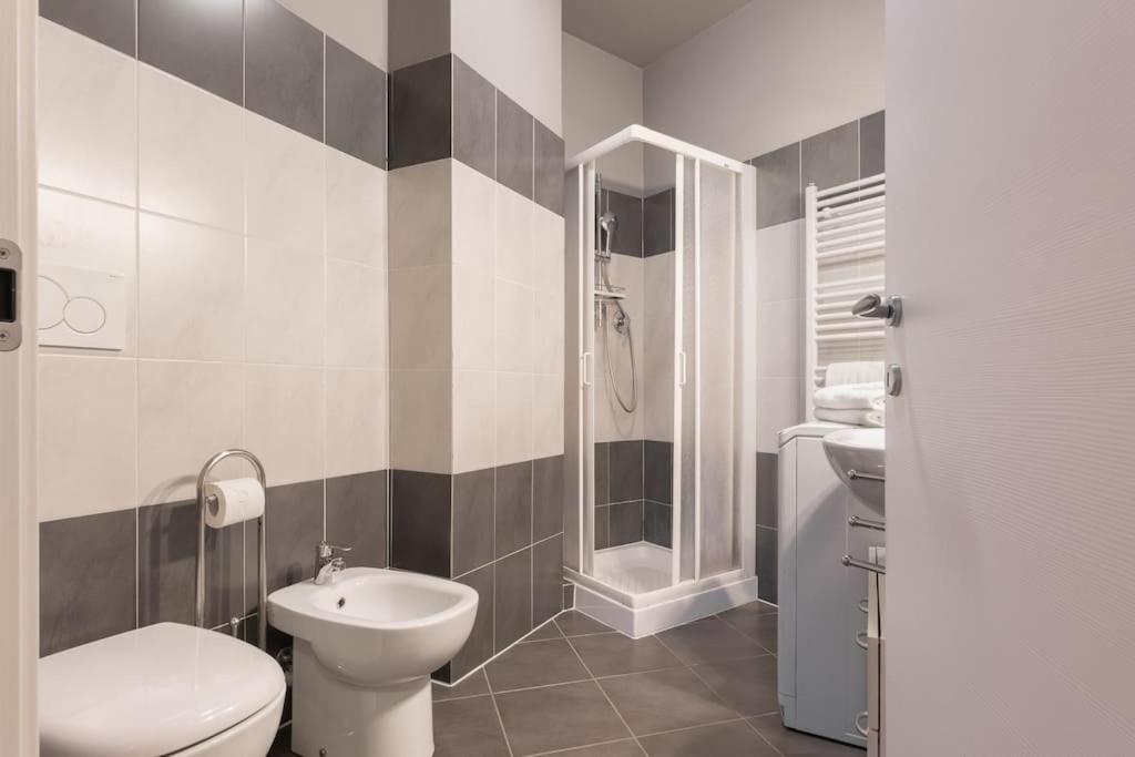 [Centro] Junior Suite con Wi-Fi e A/C photo 4