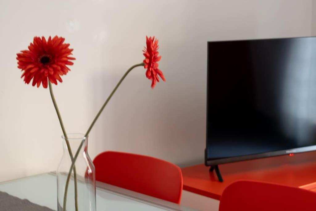 Centro] Junior Suite con Wi-Fi e A/C en Turin — other