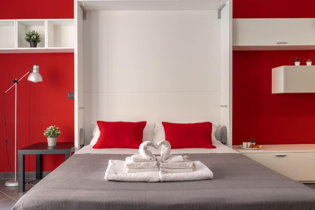 [Centro] Junior Suite con Wi-Fi e A/C photo 2