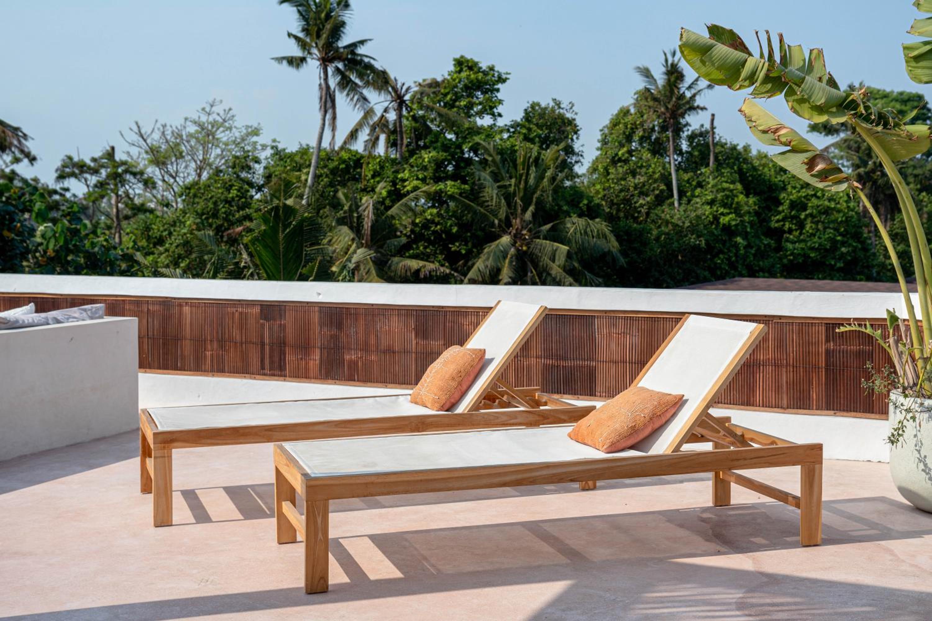 Sunset Villa
