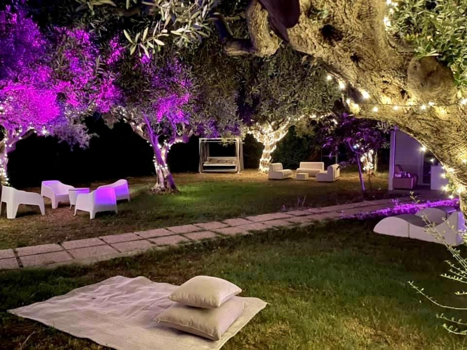Villa Acquabella