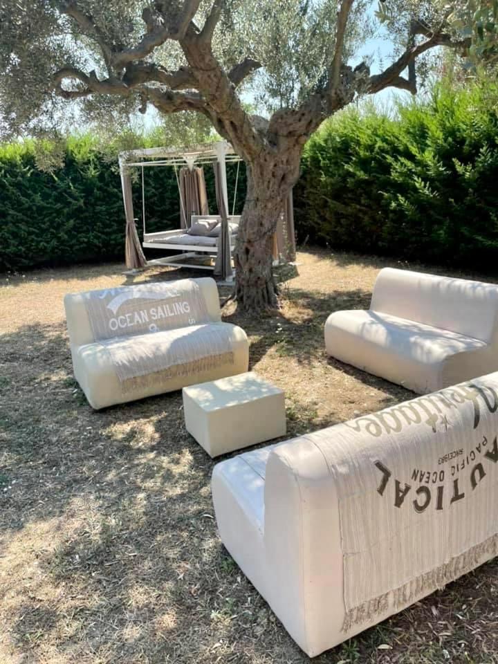 Villa Acquabella