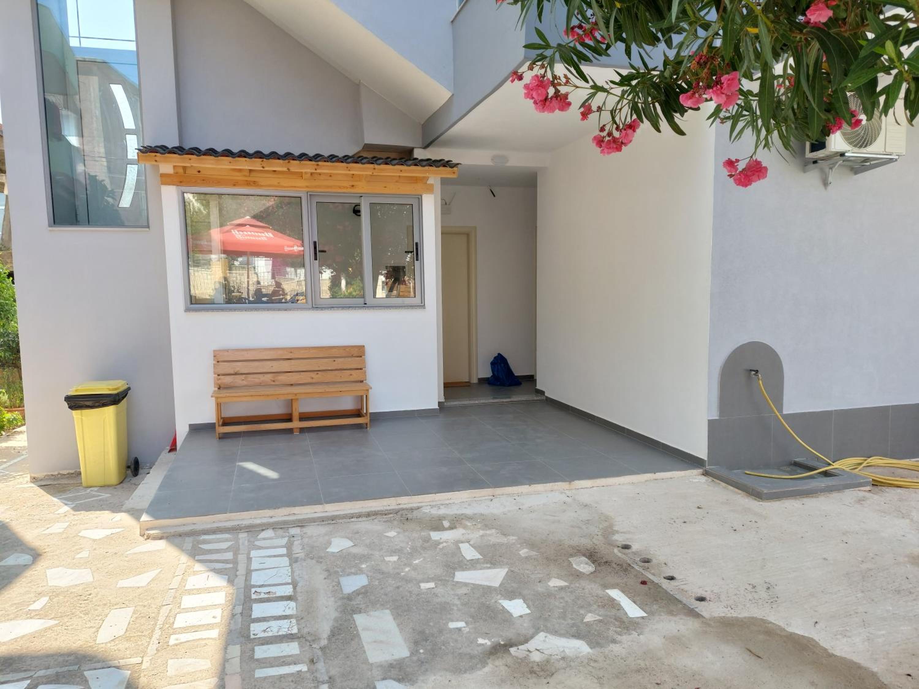 Emi's Villa