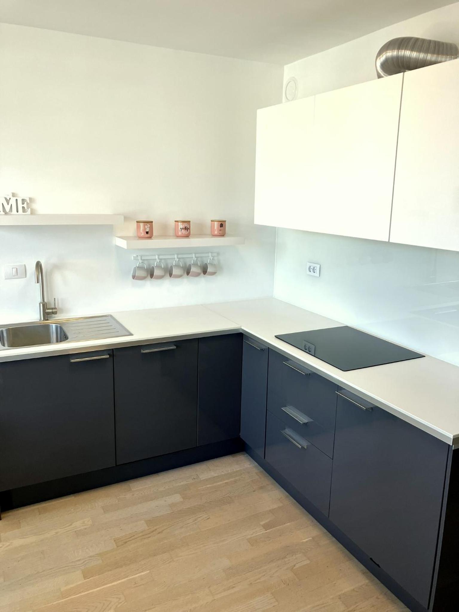Rosie apartment