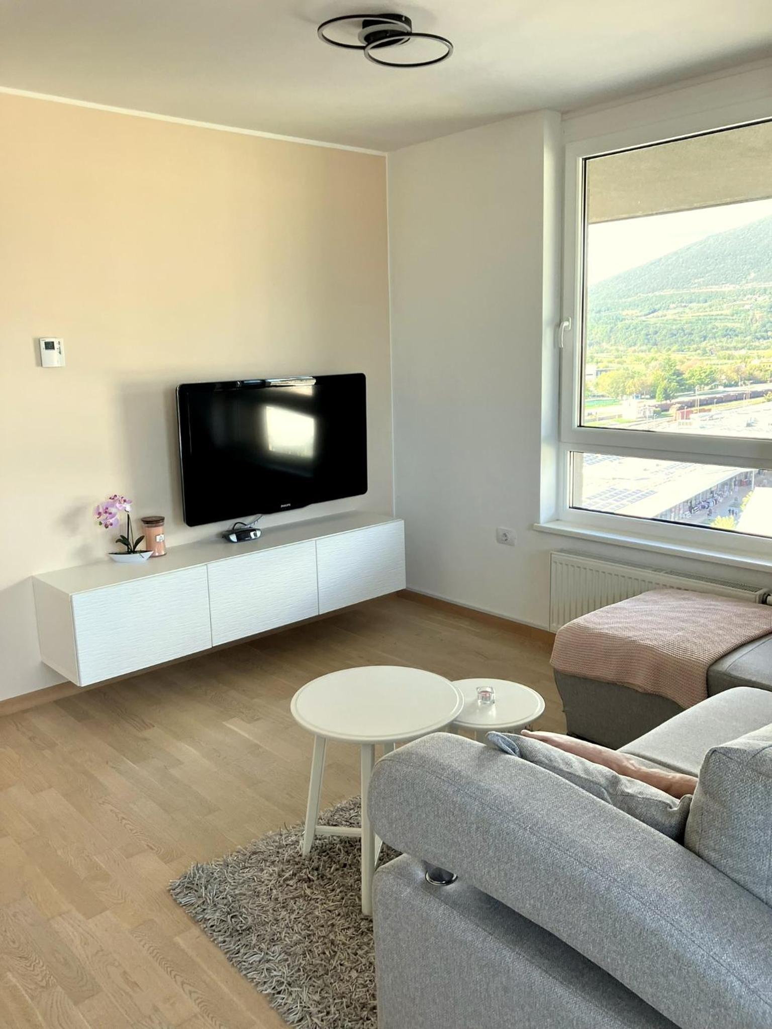 Rosie apartment