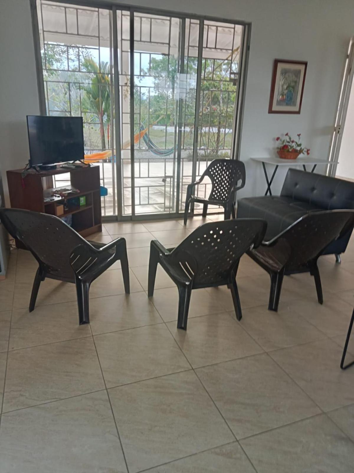 Casa campestre-Bicisenderismo-Avistamiento de aves