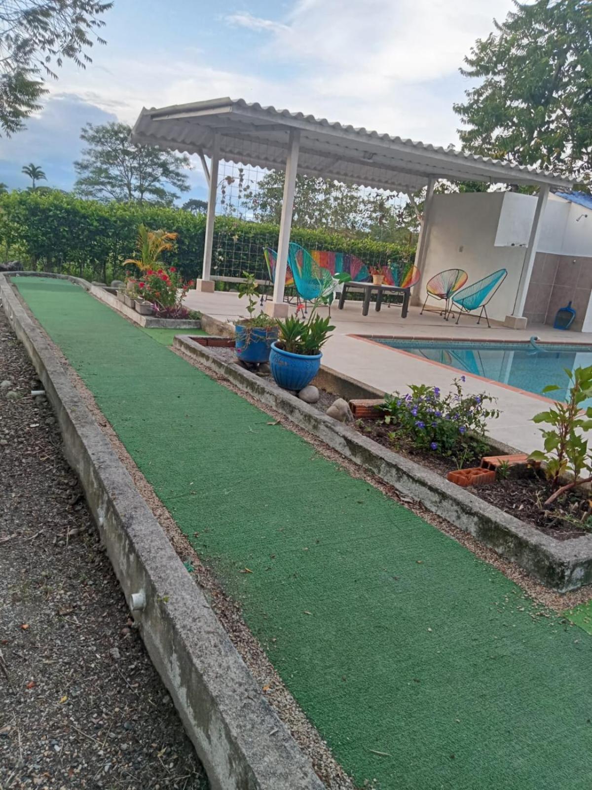 Casa campestre-Bicisenderismo-Avistamiento de aves