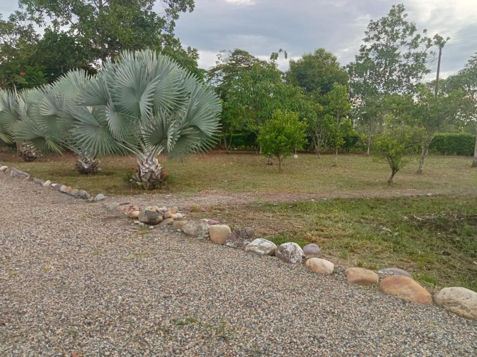 Casa campestre-Bicisenderismo-Avistamiento de aves