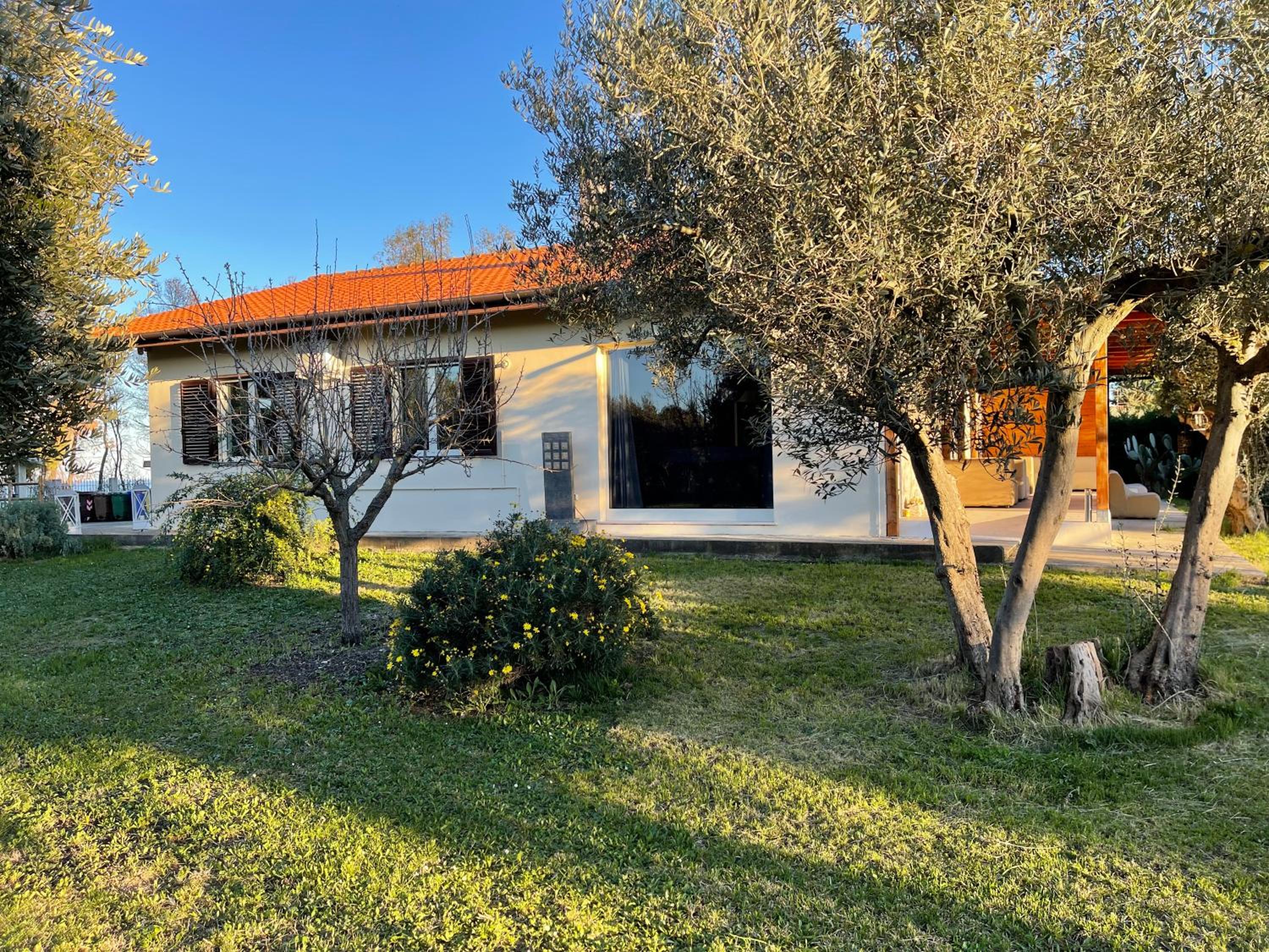 Villa Acquabella