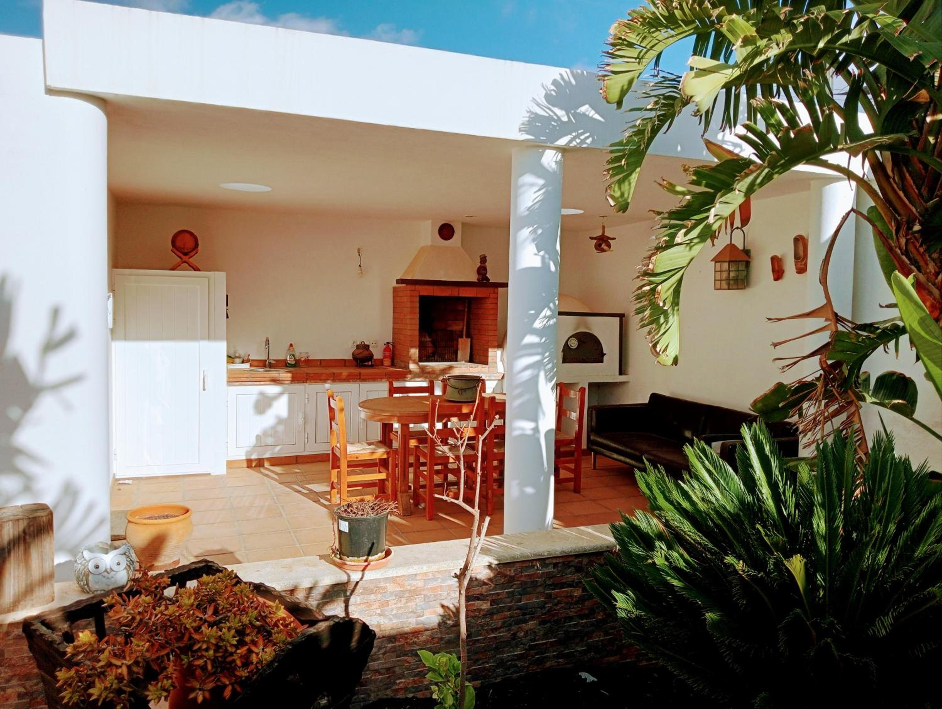 Casa Strelitzia