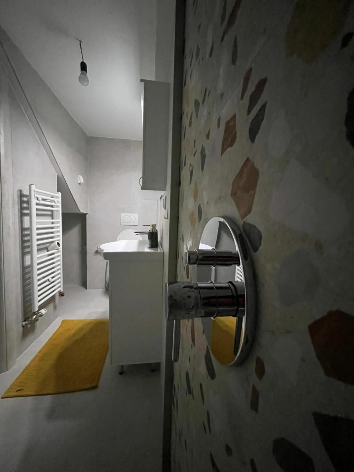 Apartman Iman
