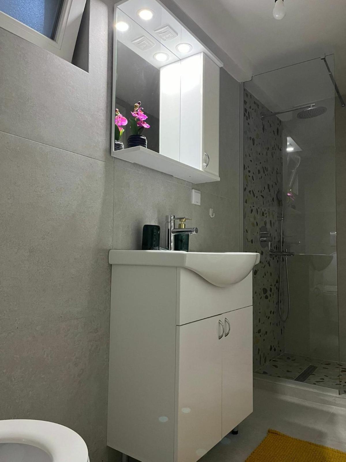 Apartman Iman