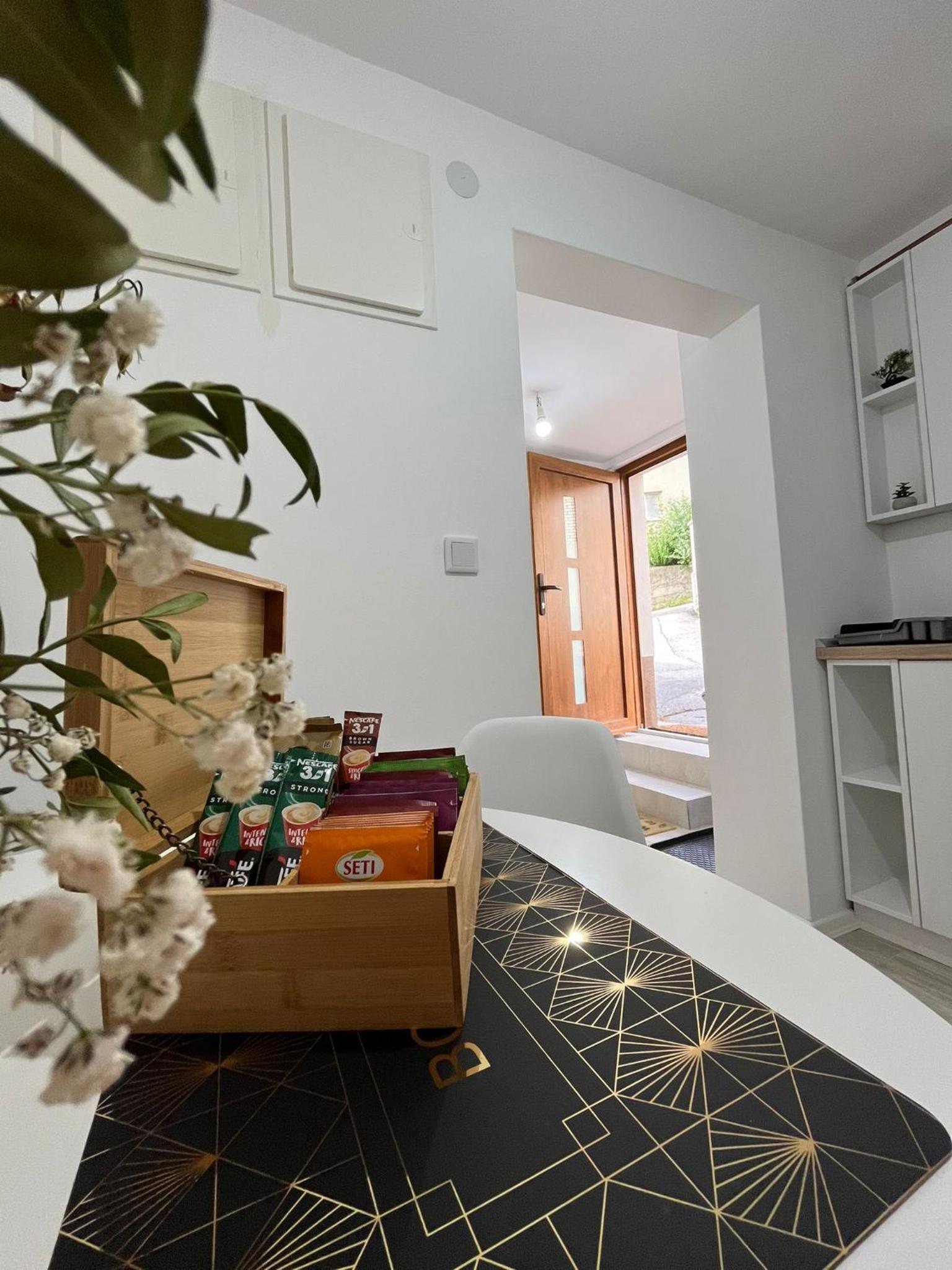Apartman Iman