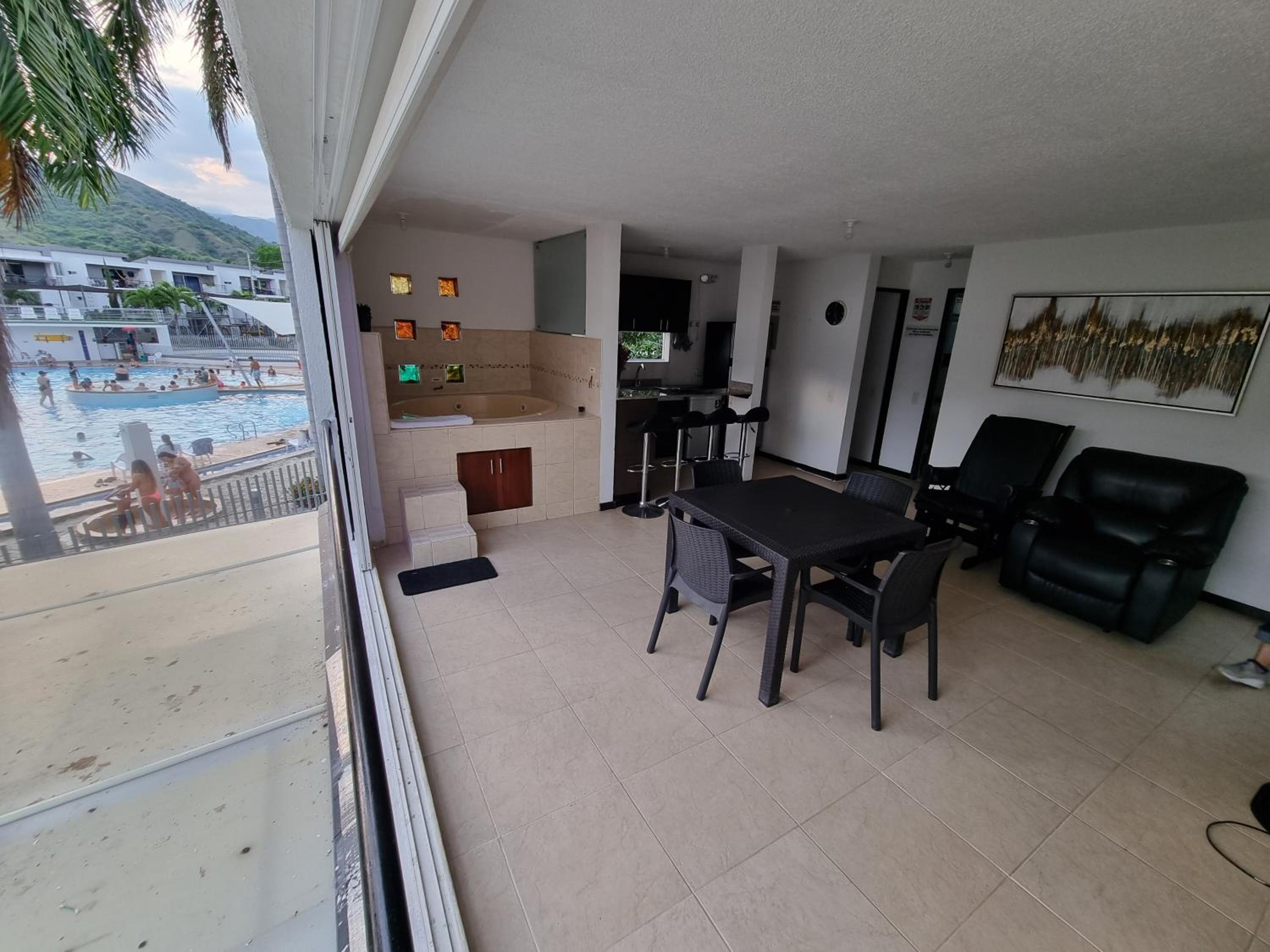 Apartasol Ciudadela Santafe