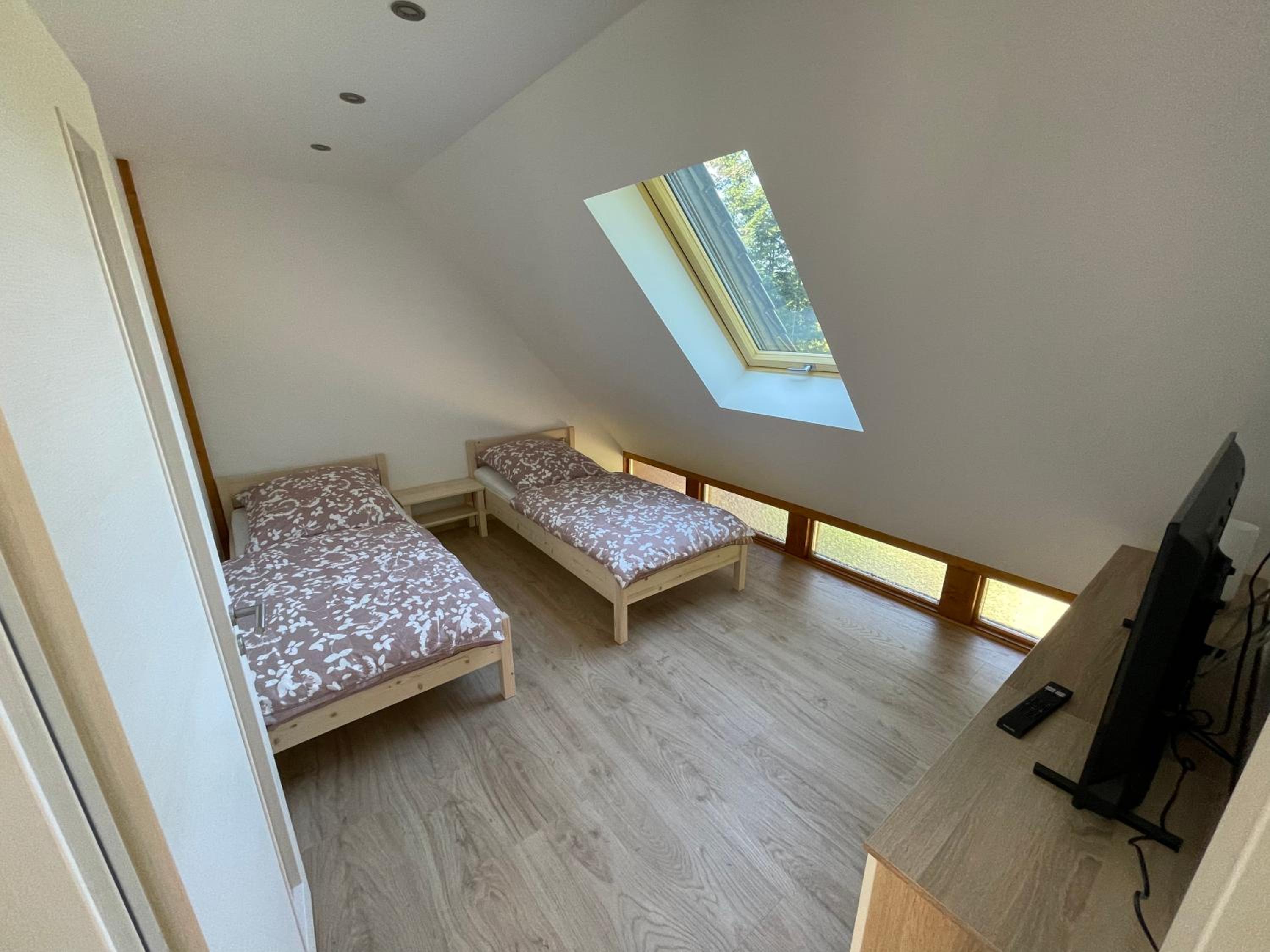 Apartment im Wald - mit Schwimmbad! - Property Image 36