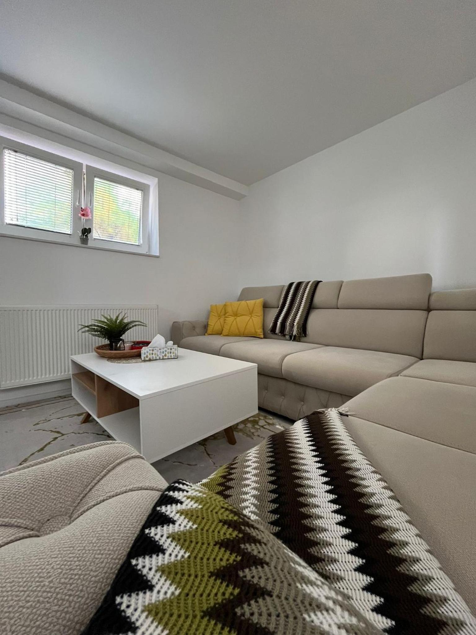 Apartman Iman