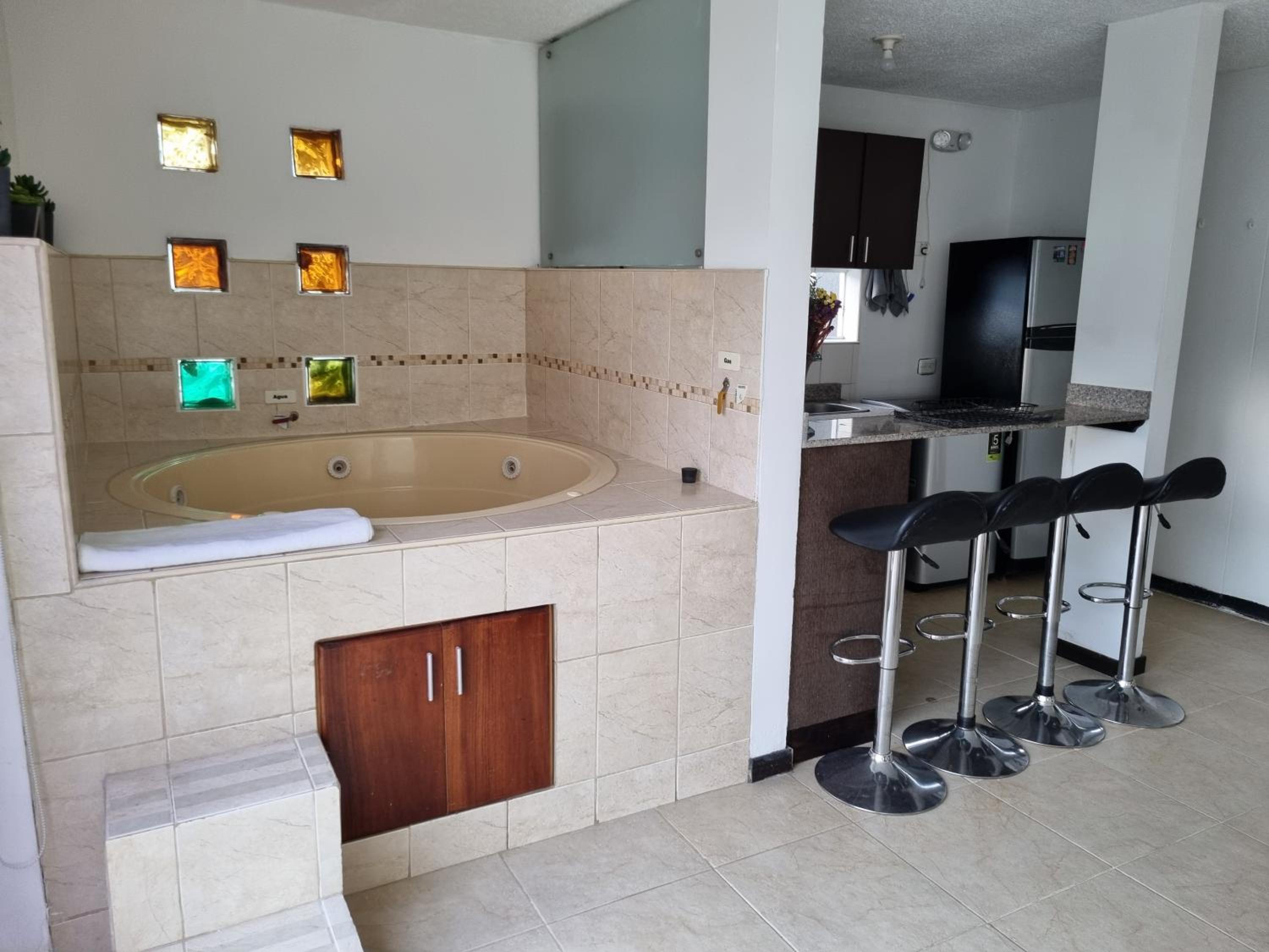 Apartasol Ciudadela Santafe