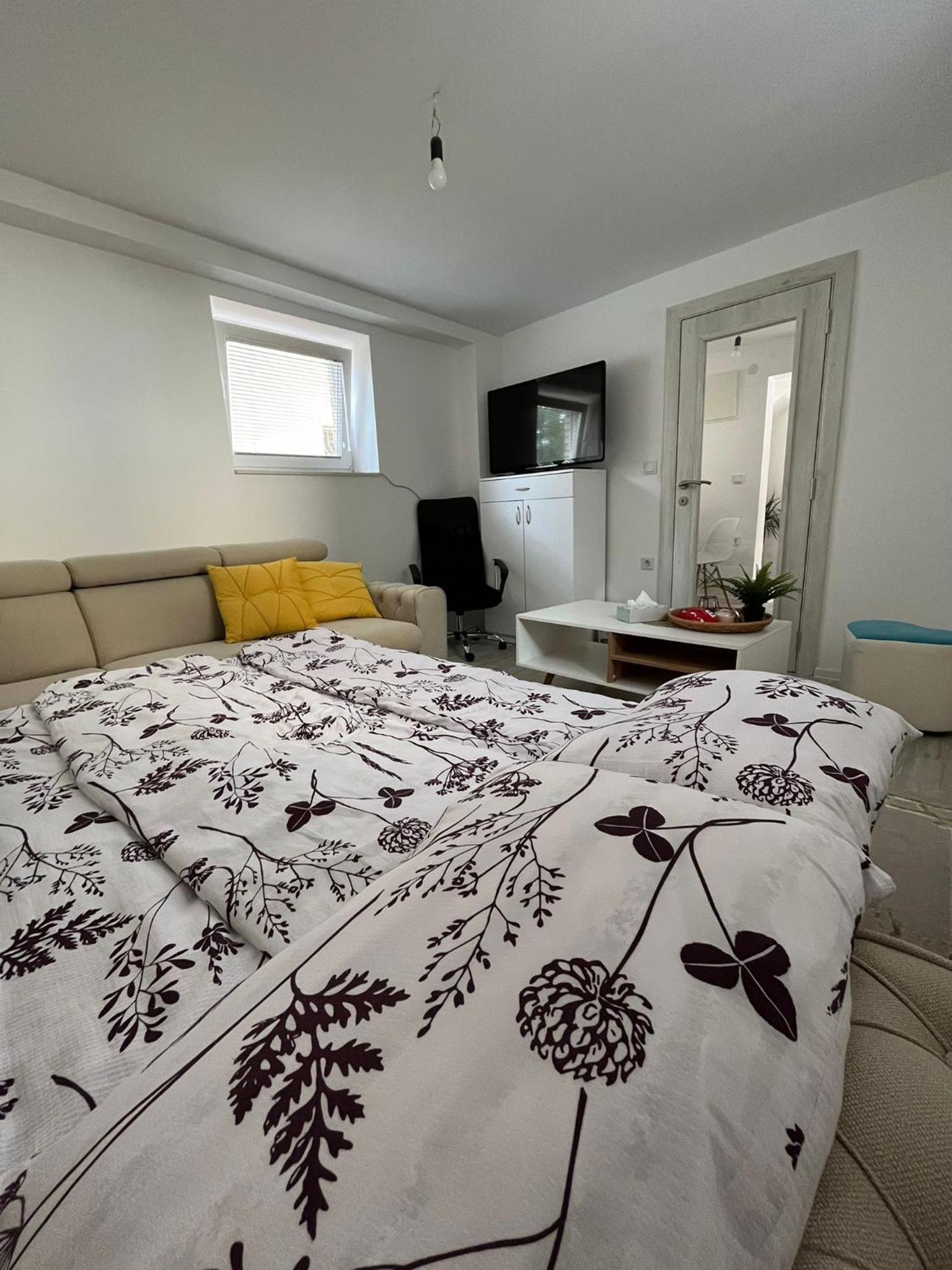Apartman Iman