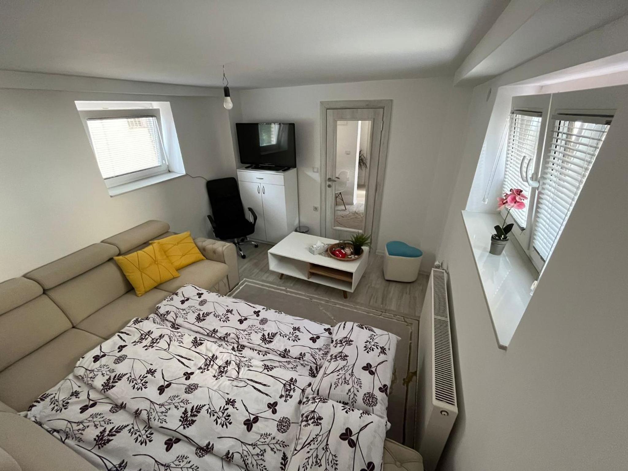 Apartman Iman