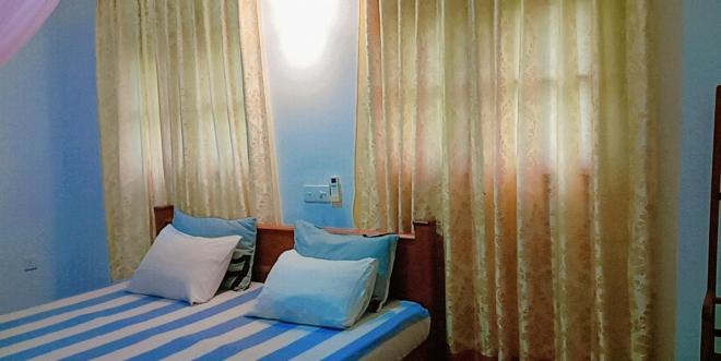 Pravindi Guest Home view 3