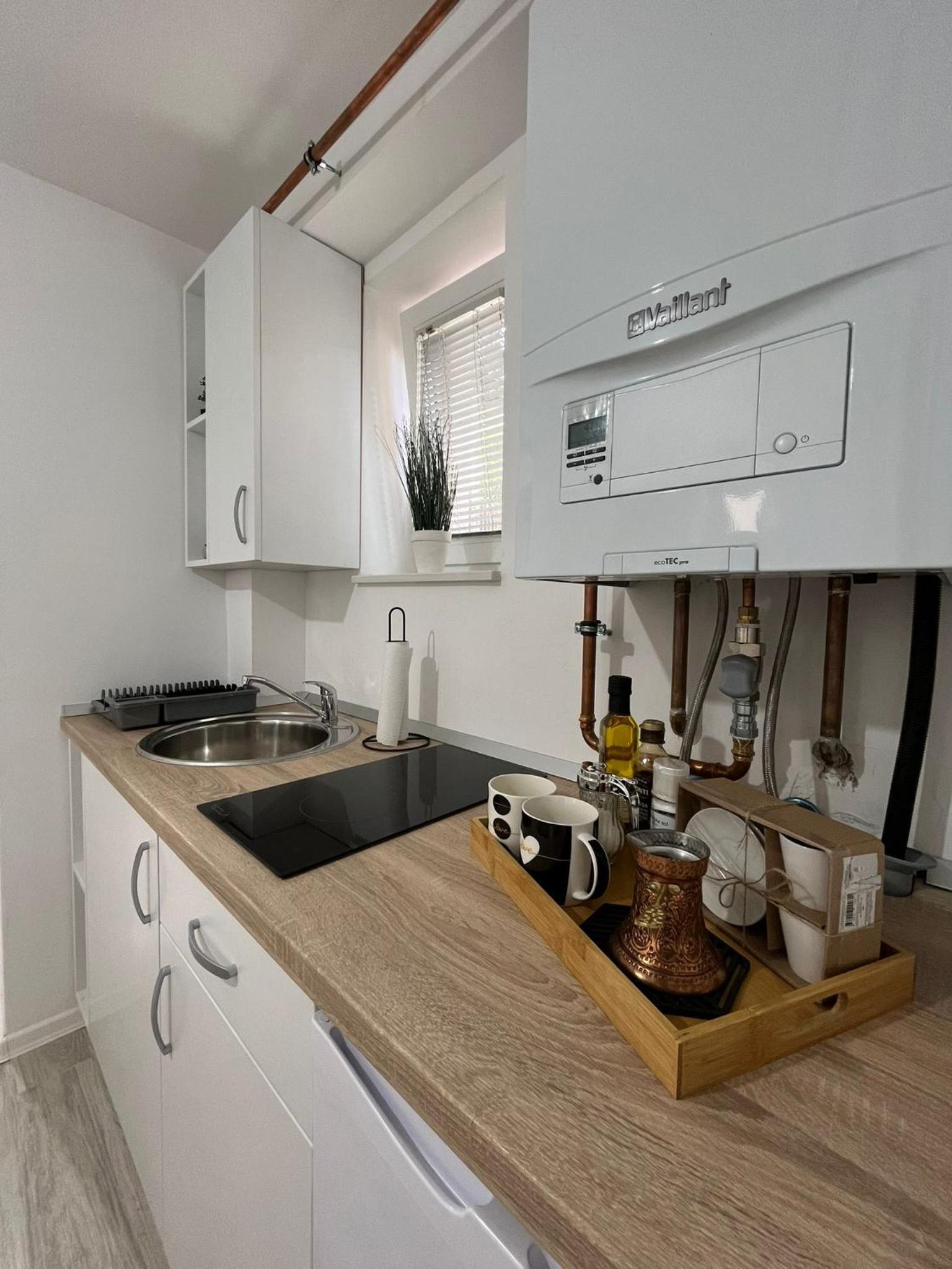 Apartman Iman