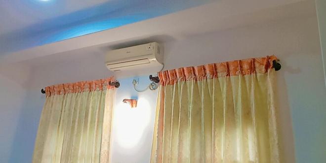 Pravindi Guest Home view 4