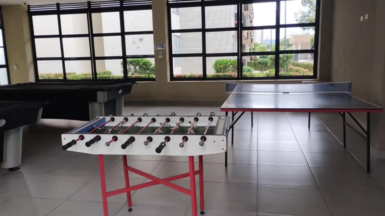 Apartamento en Peñalisa Mango Ricaurte Cundinamarca