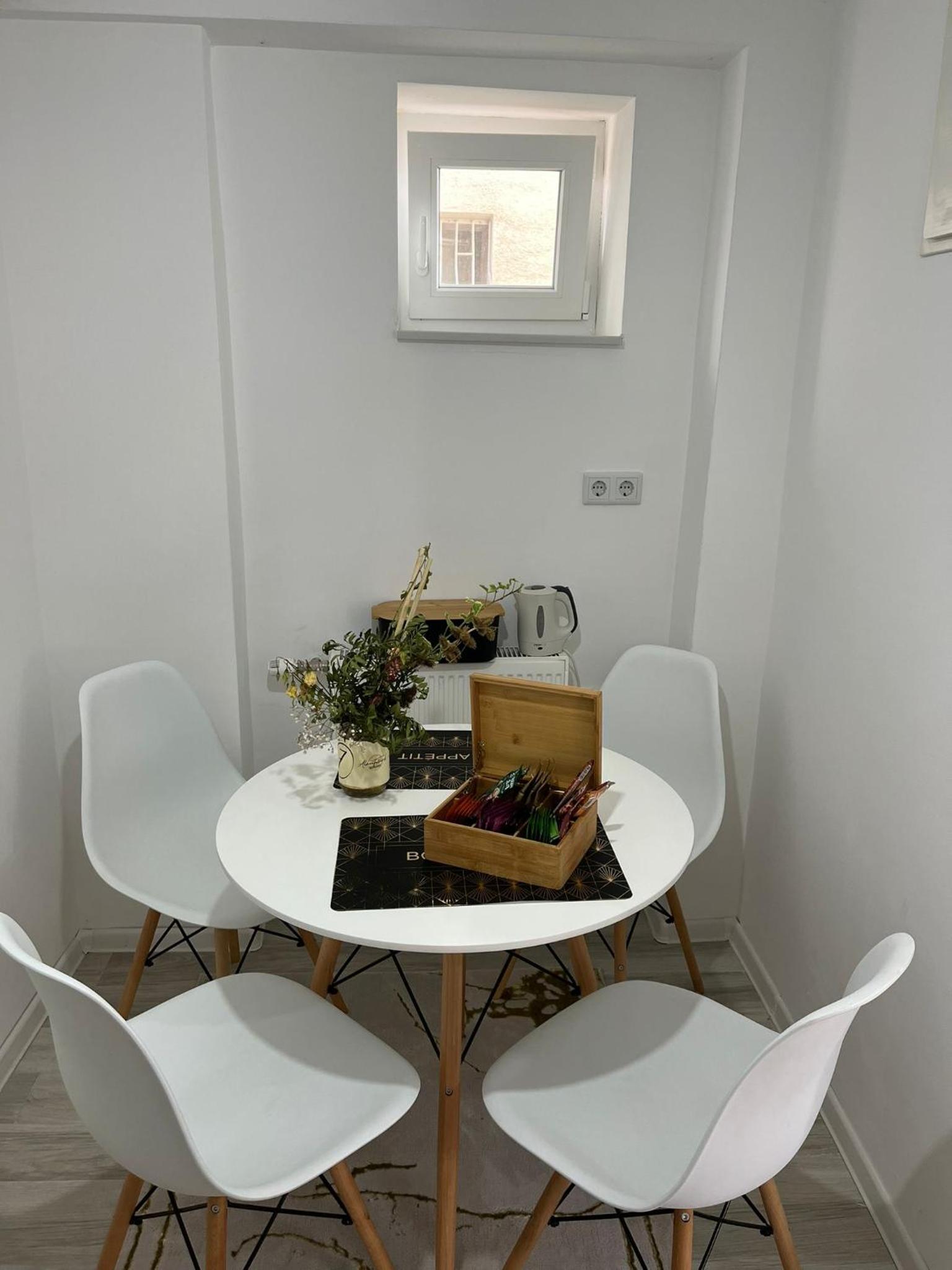 Apartman Iman