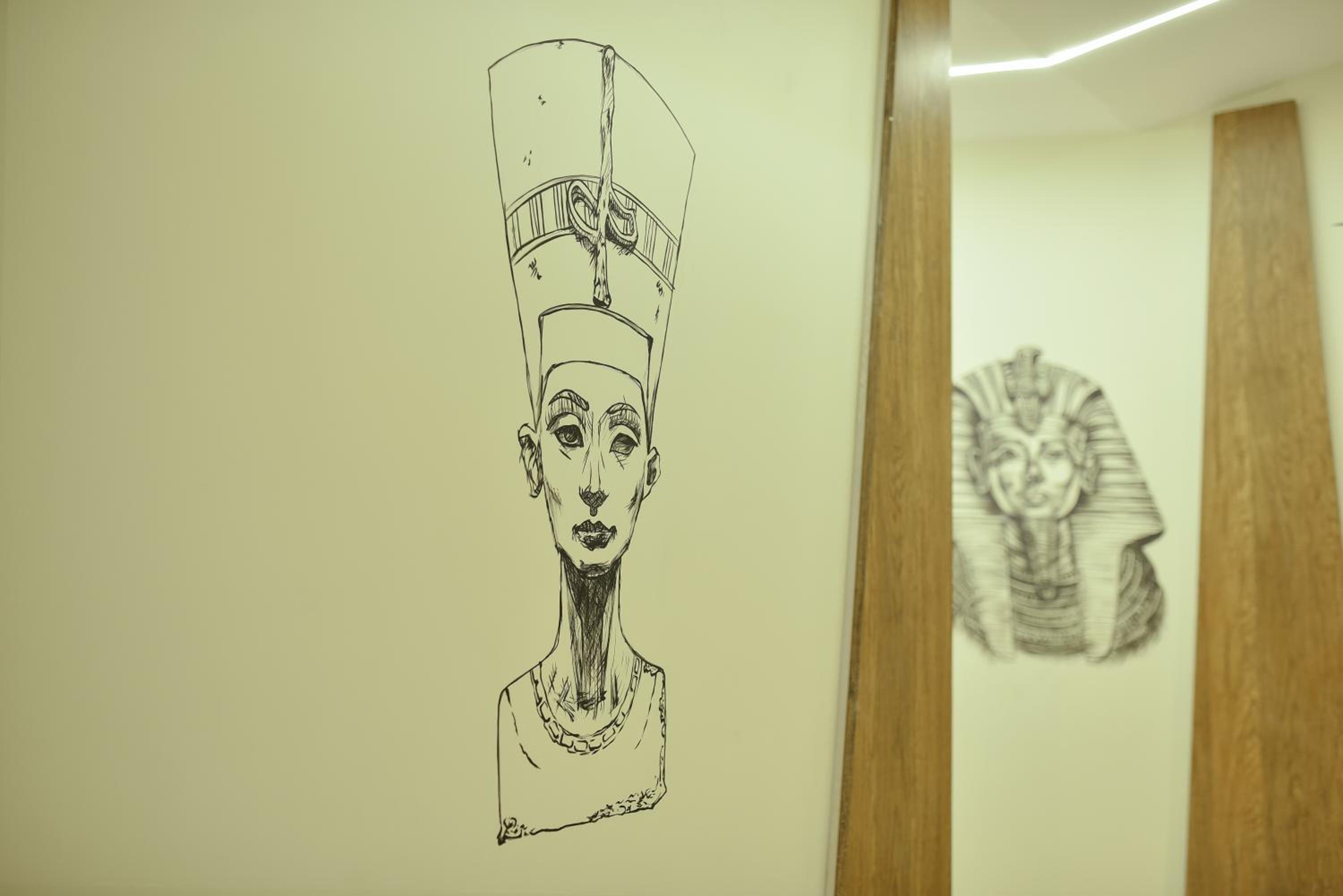 Royal Great Pyramid INN — photo 104