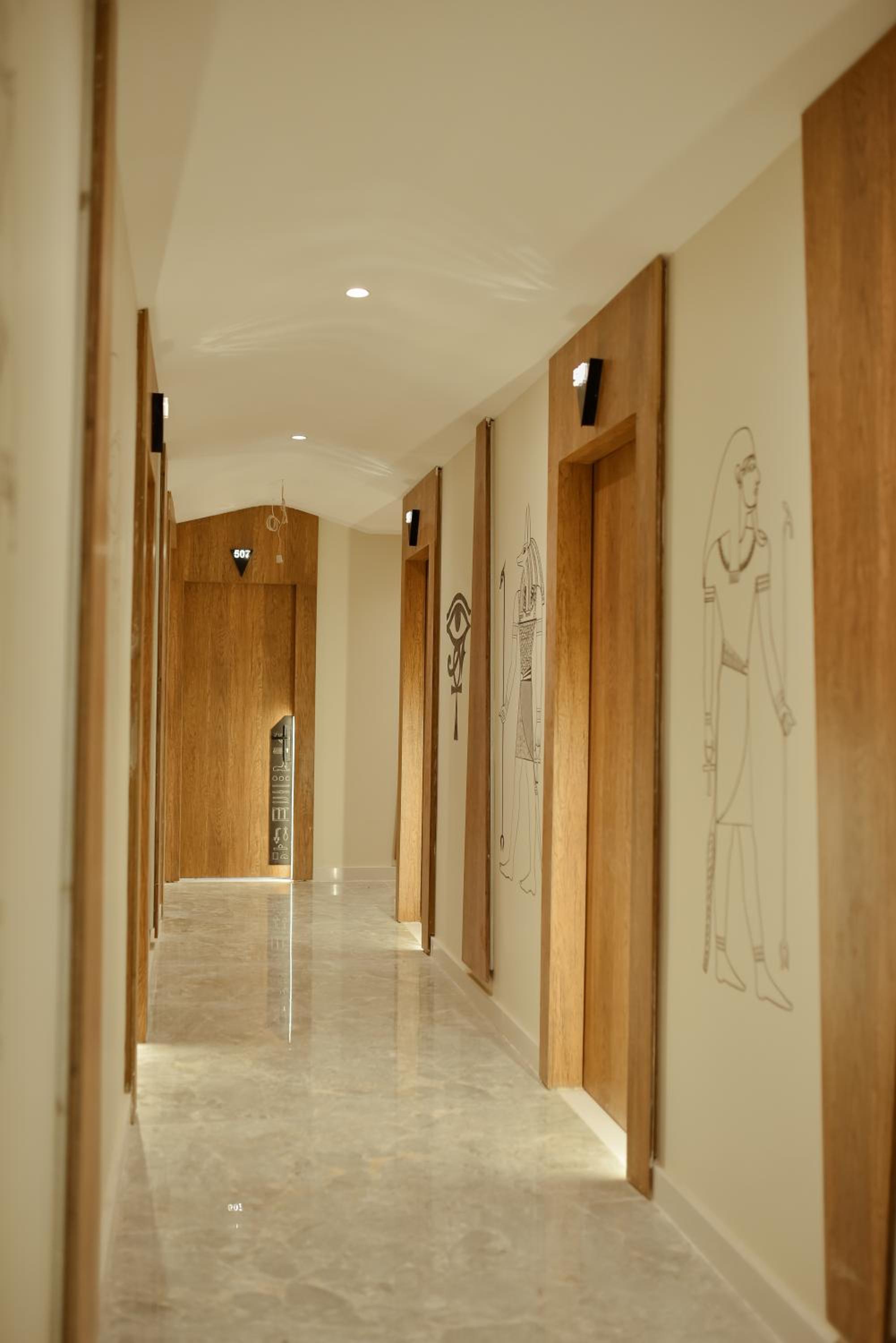Royal Great Pyramid INN — photo 32