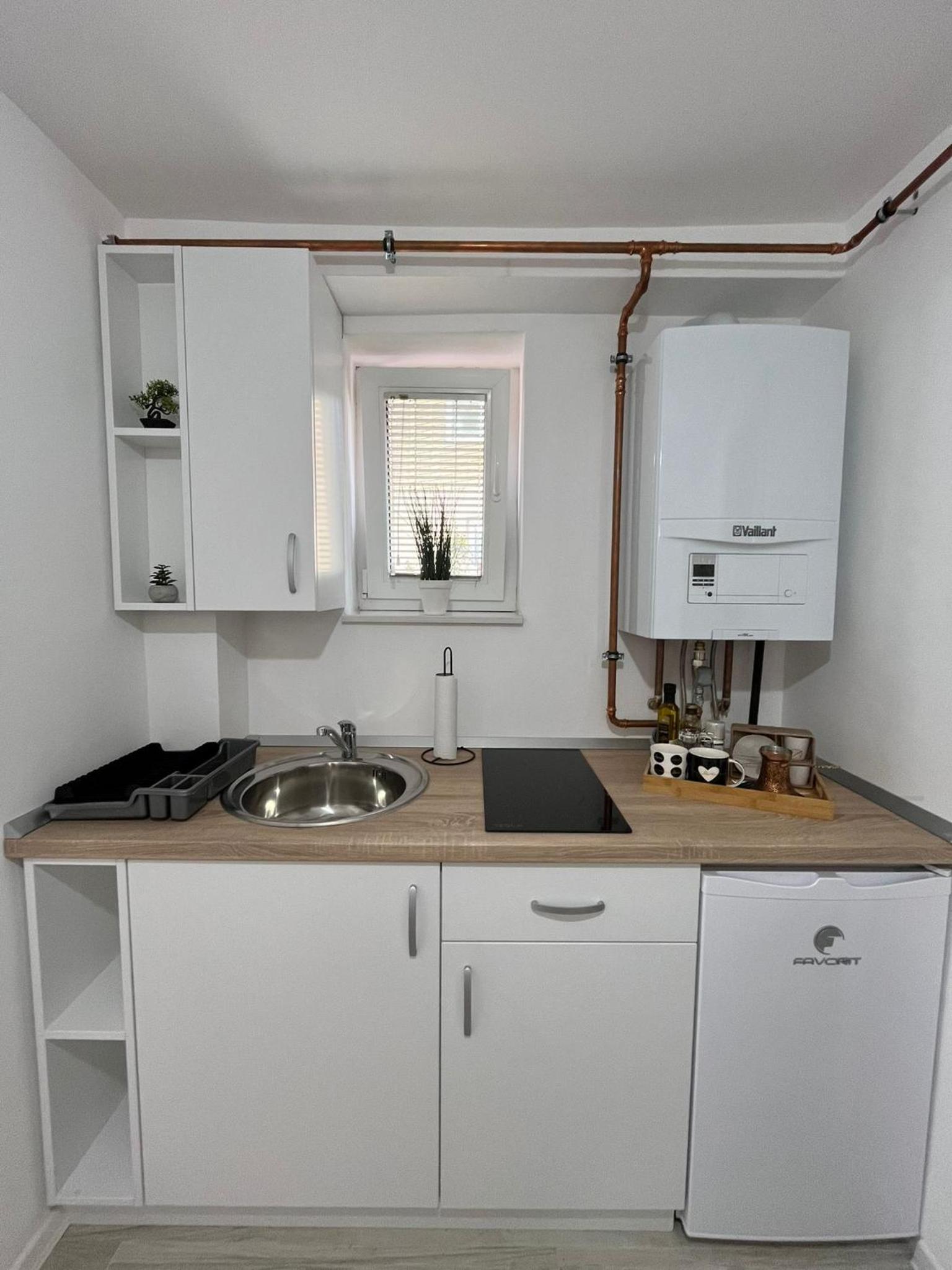 Apartman Iman