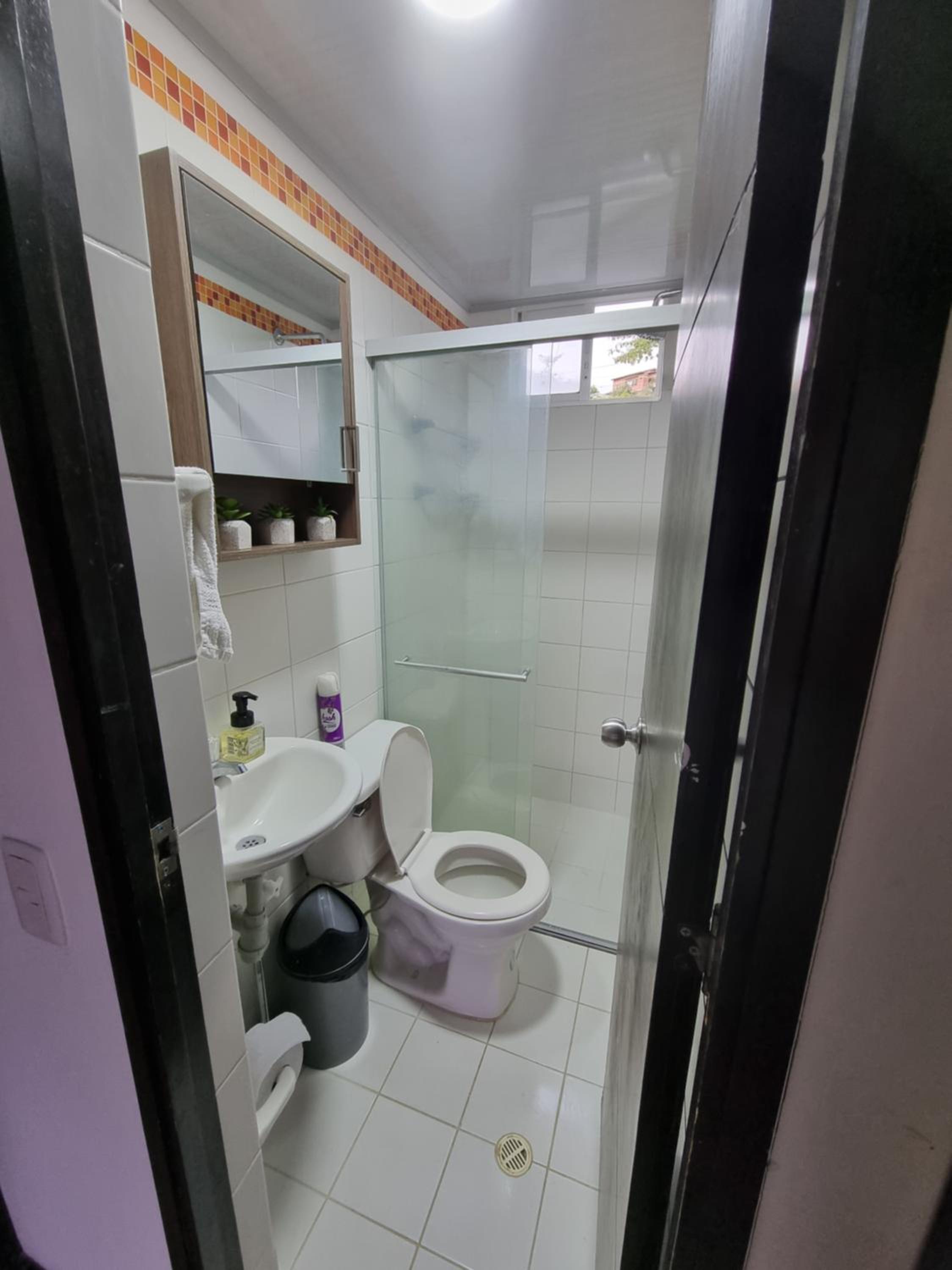 Apartasol Ciudadela Santafe