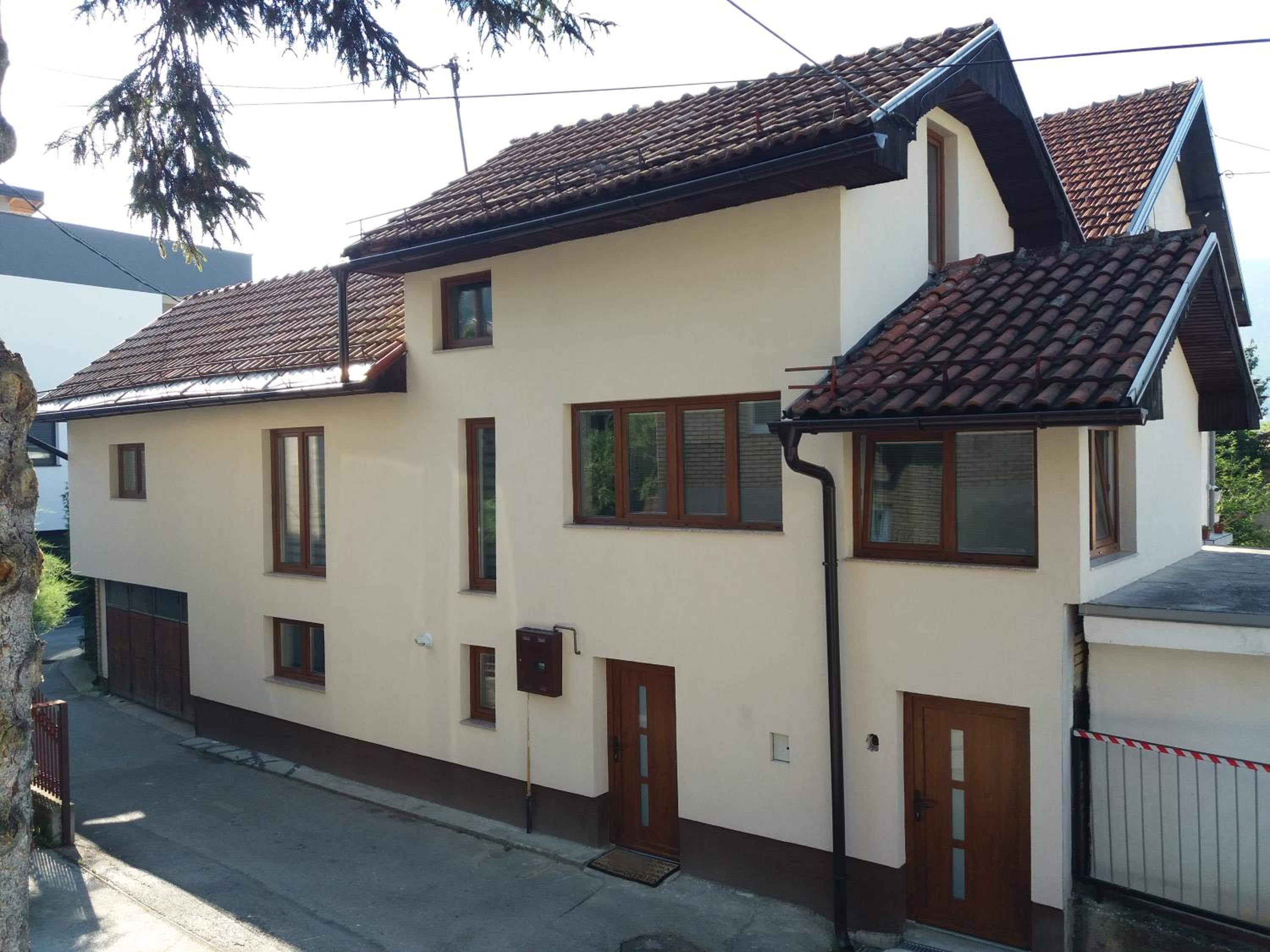 Apartman Iman